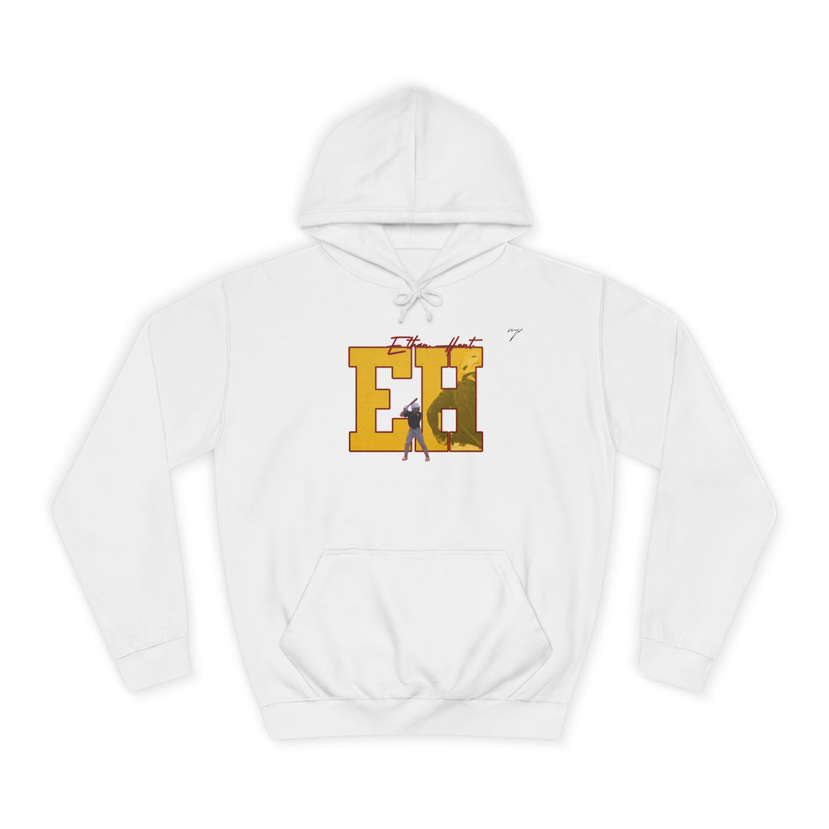 Ethan Hunt Hoodie