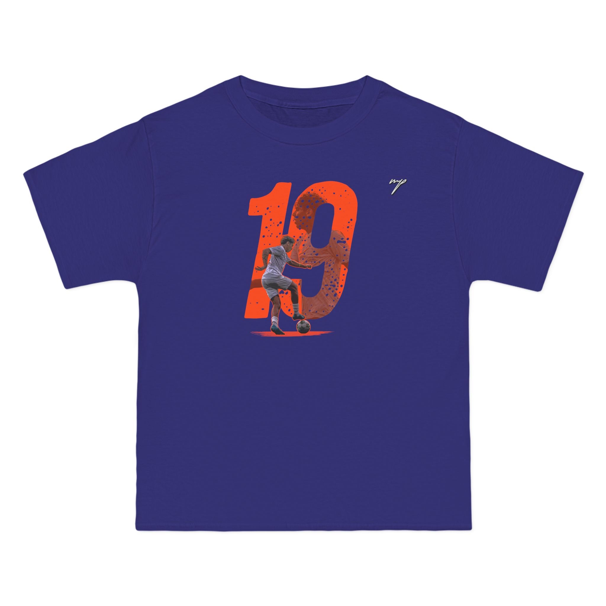 Nick Santana Vintage Tee