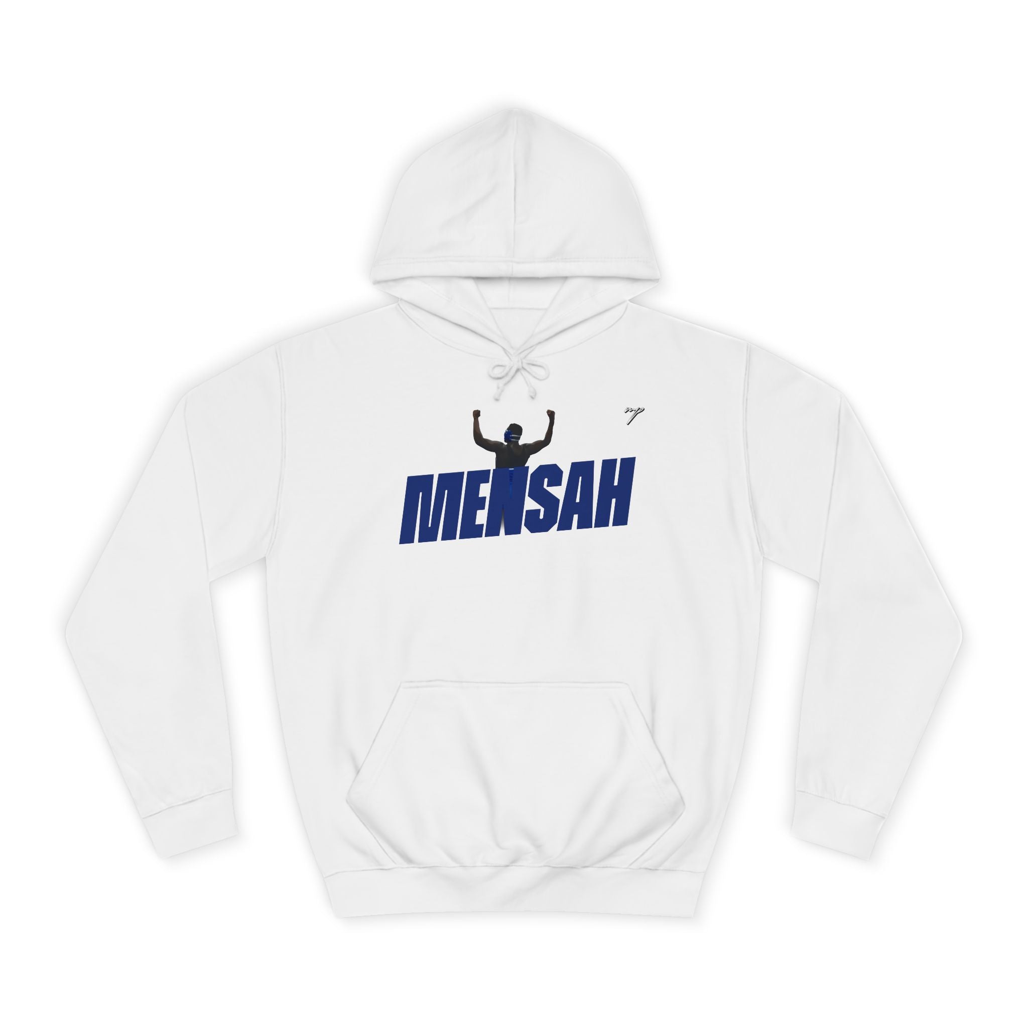 Billey Mensah Hoodie