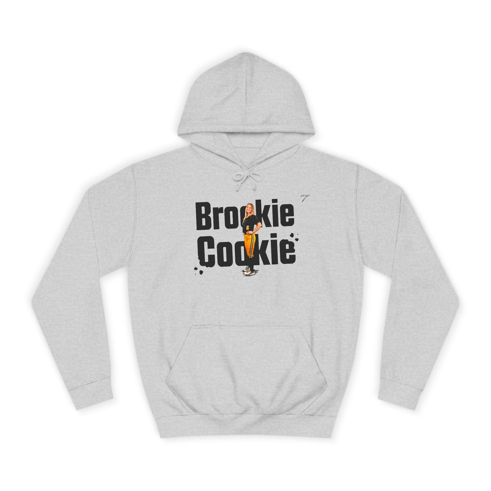 Brooklynn Clark Hoodie