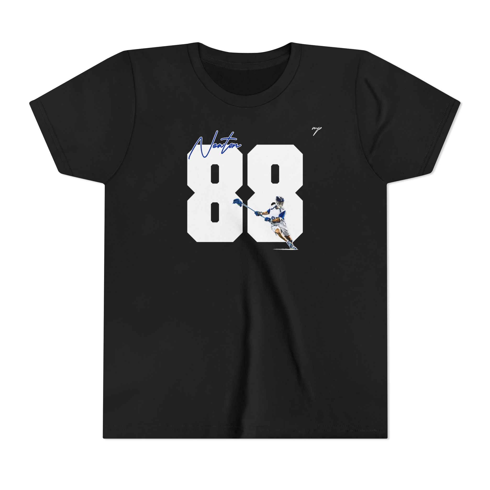 Chandler Newton YOUTH Graphic Tee