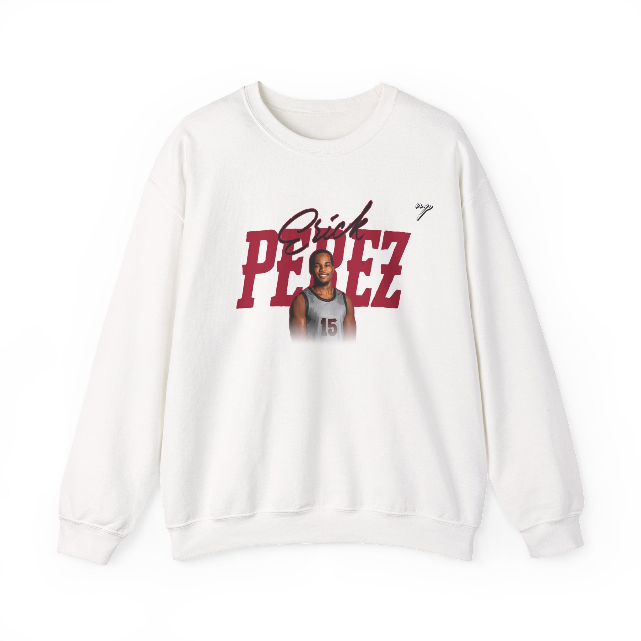 Erick Perez Crewneck