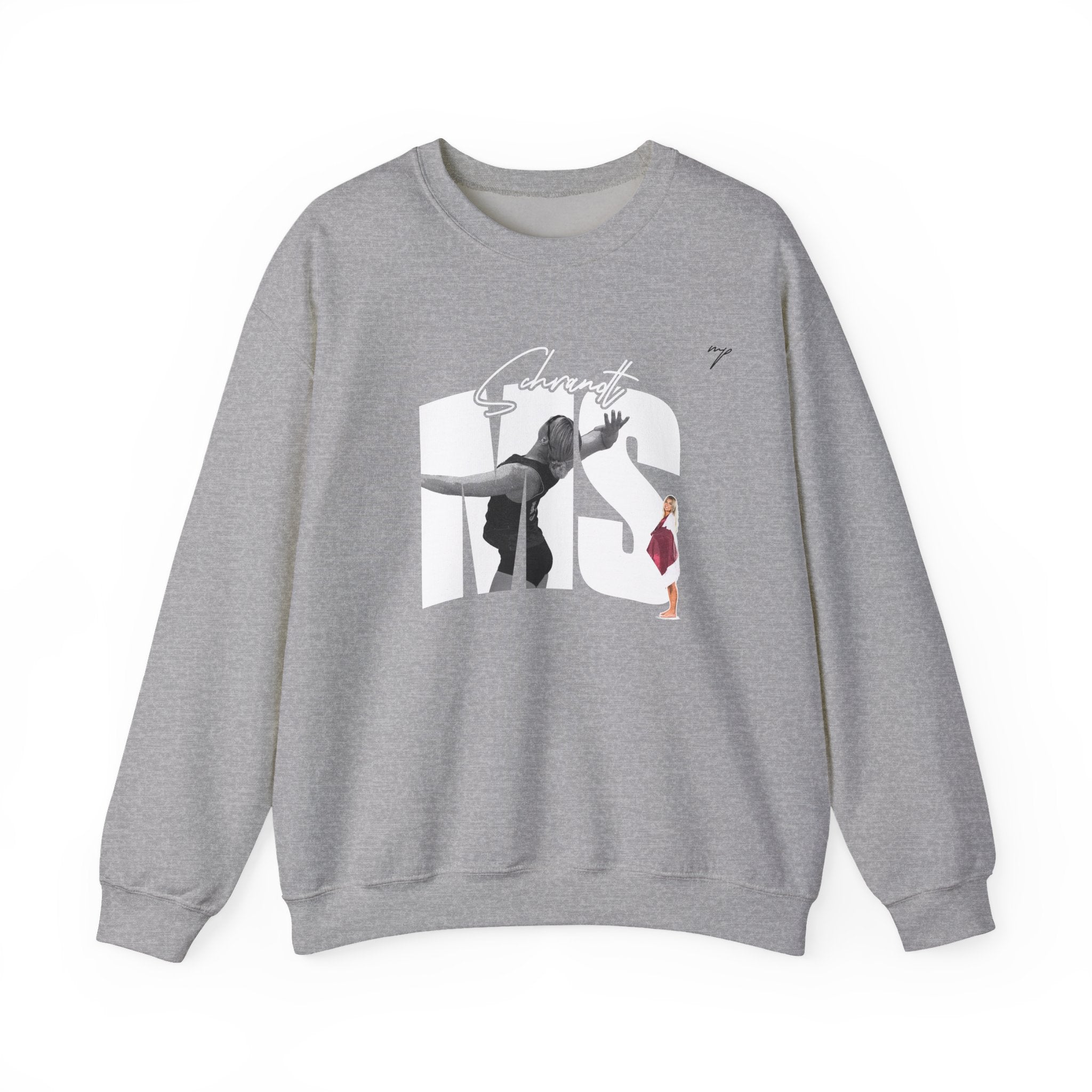 Maddie Schrandt Crewneck
