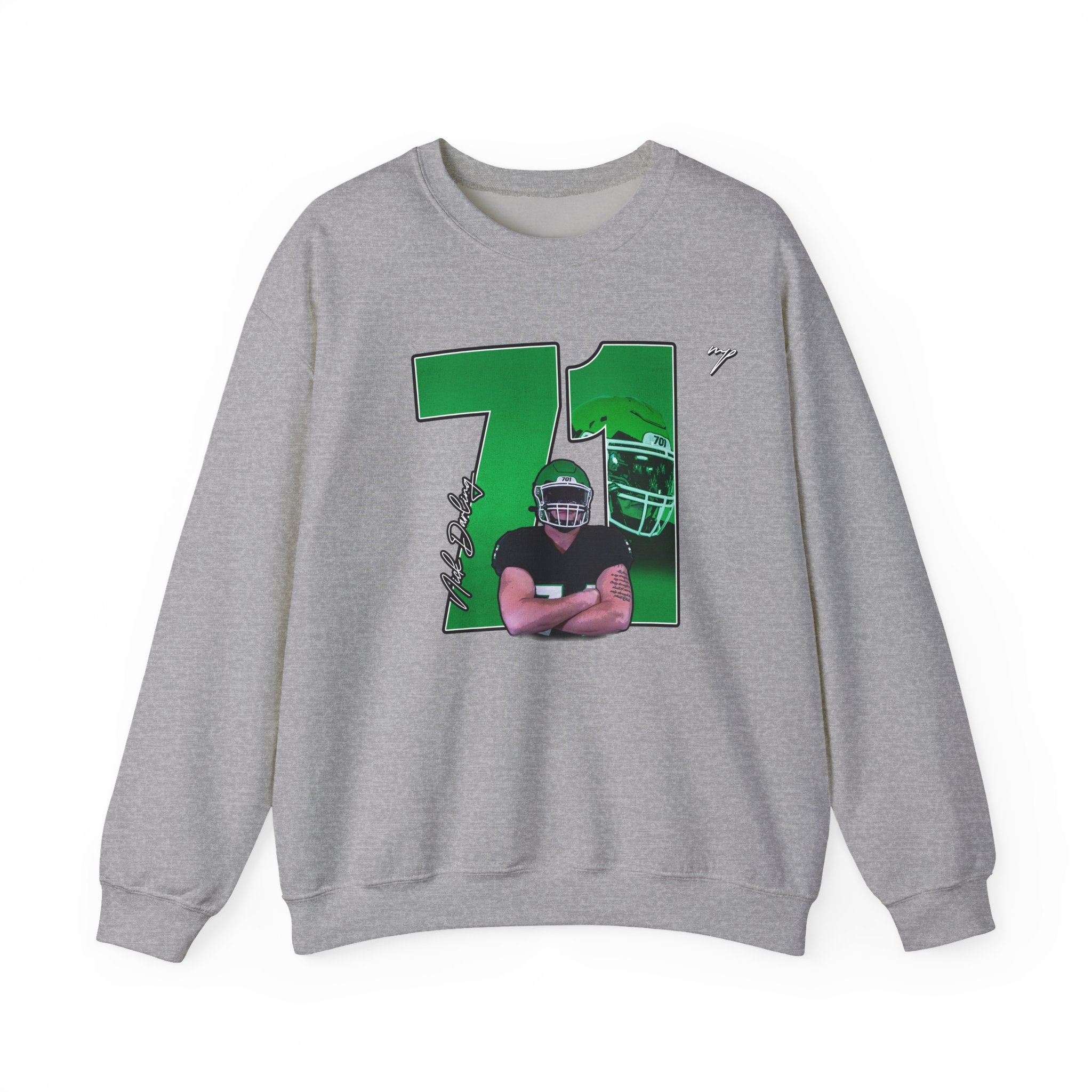 Nick Darling Crewneck