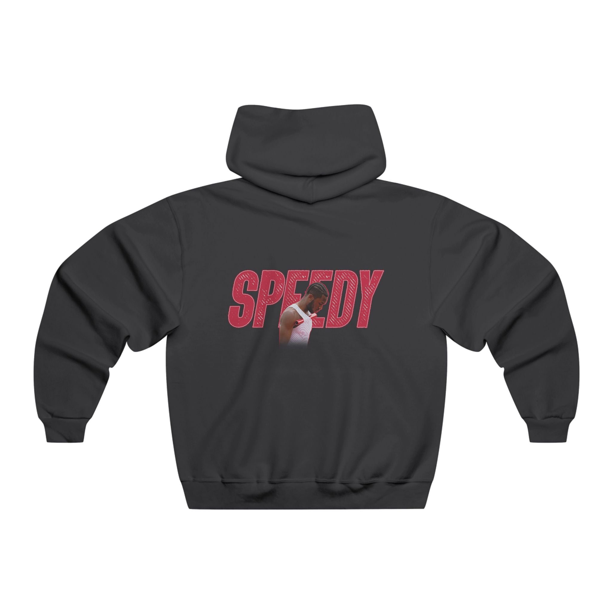 Darius Rodgers Vintage Hoodie