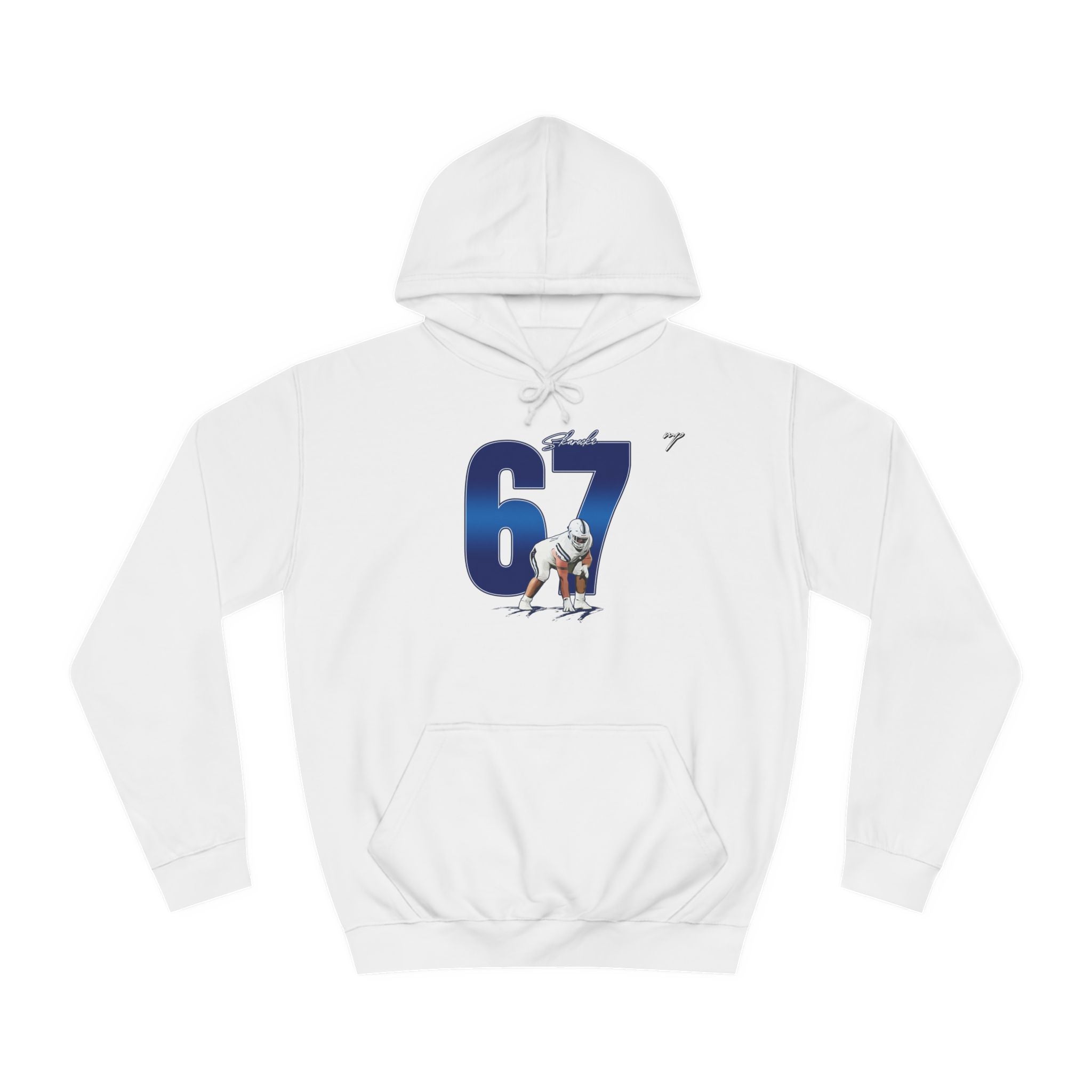Aris Skarecki Hoodie