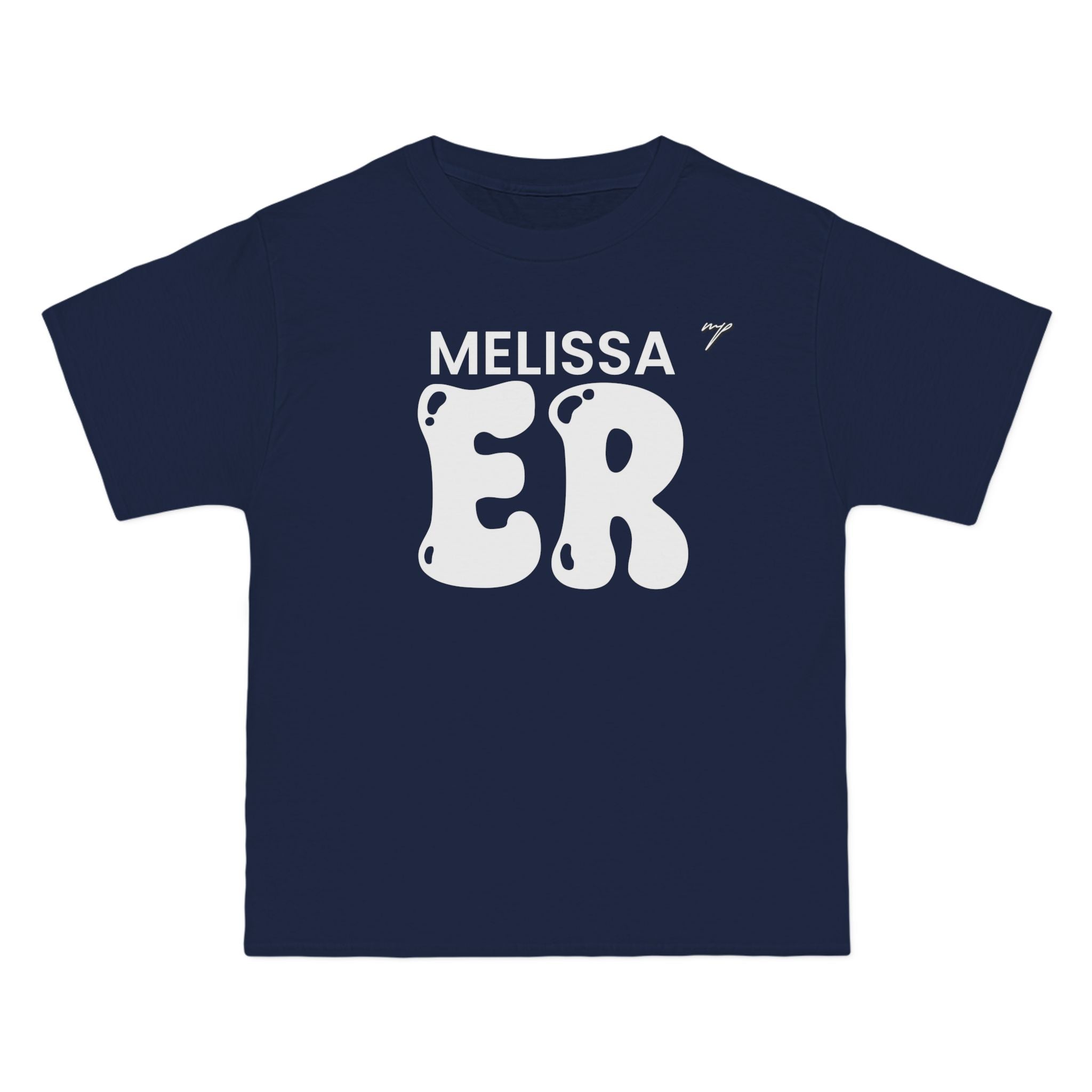 Melissa Er Vintage Tee