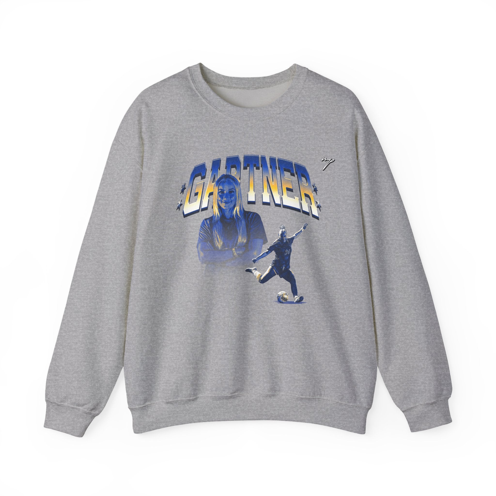 Paige Gartner Crewneck