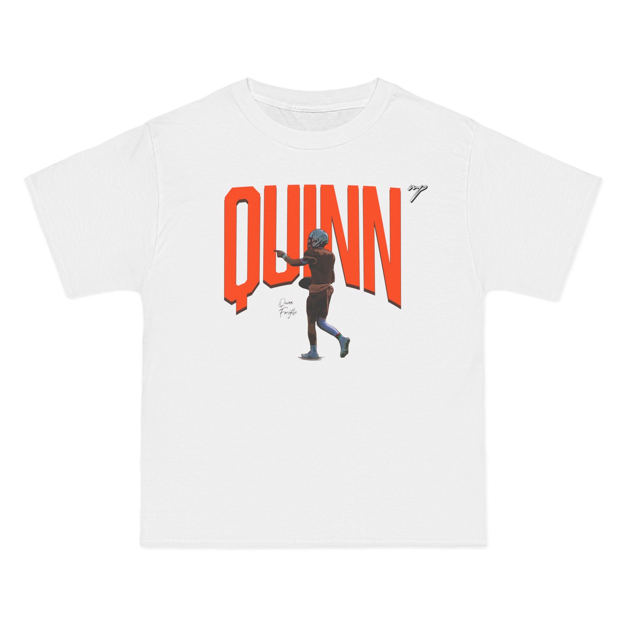 Quinn Forsythe Vintage Tee