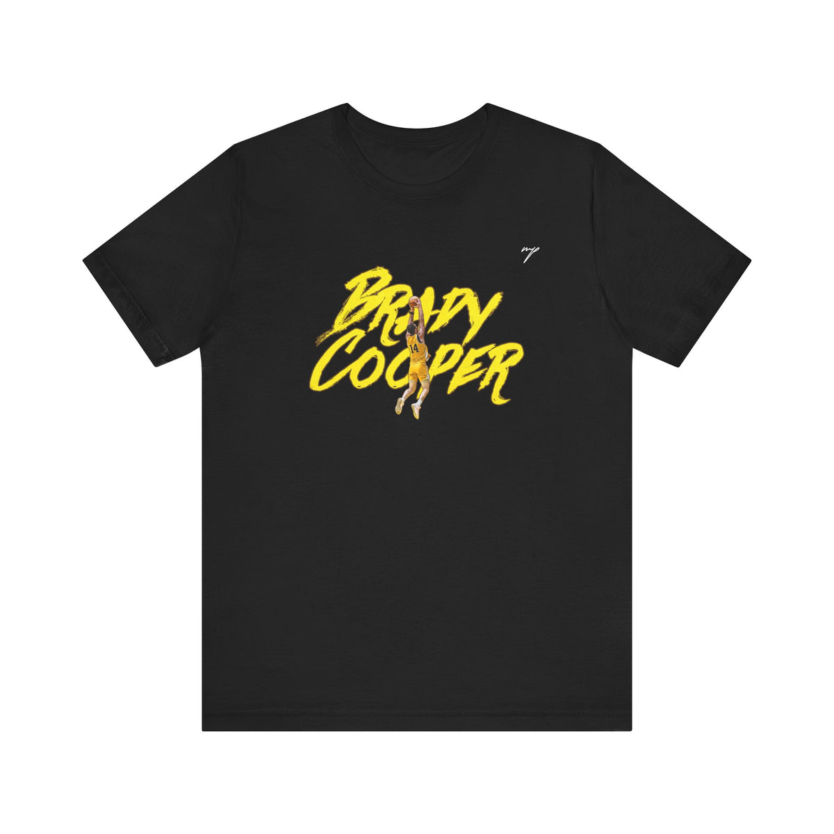 Brady Cooper Graphic Tee
