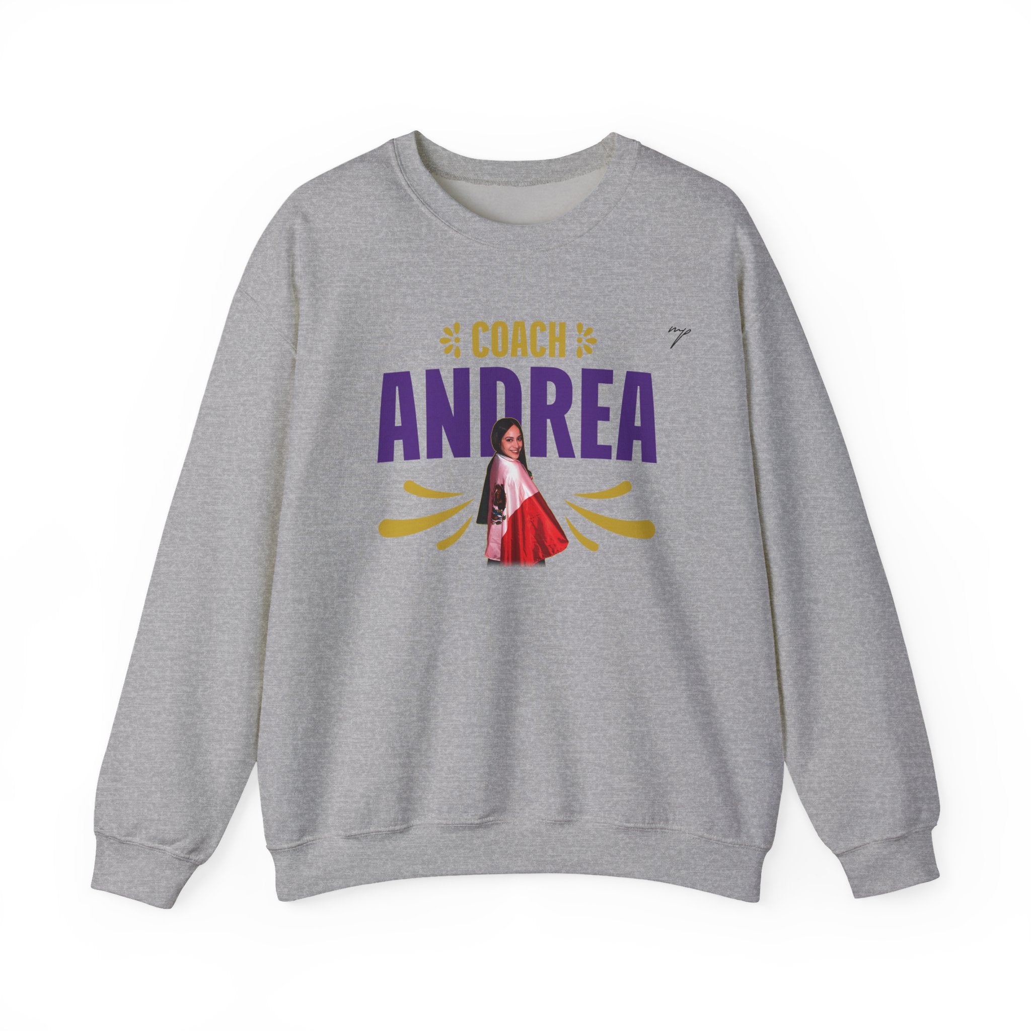 Andrea Perez Crewneck