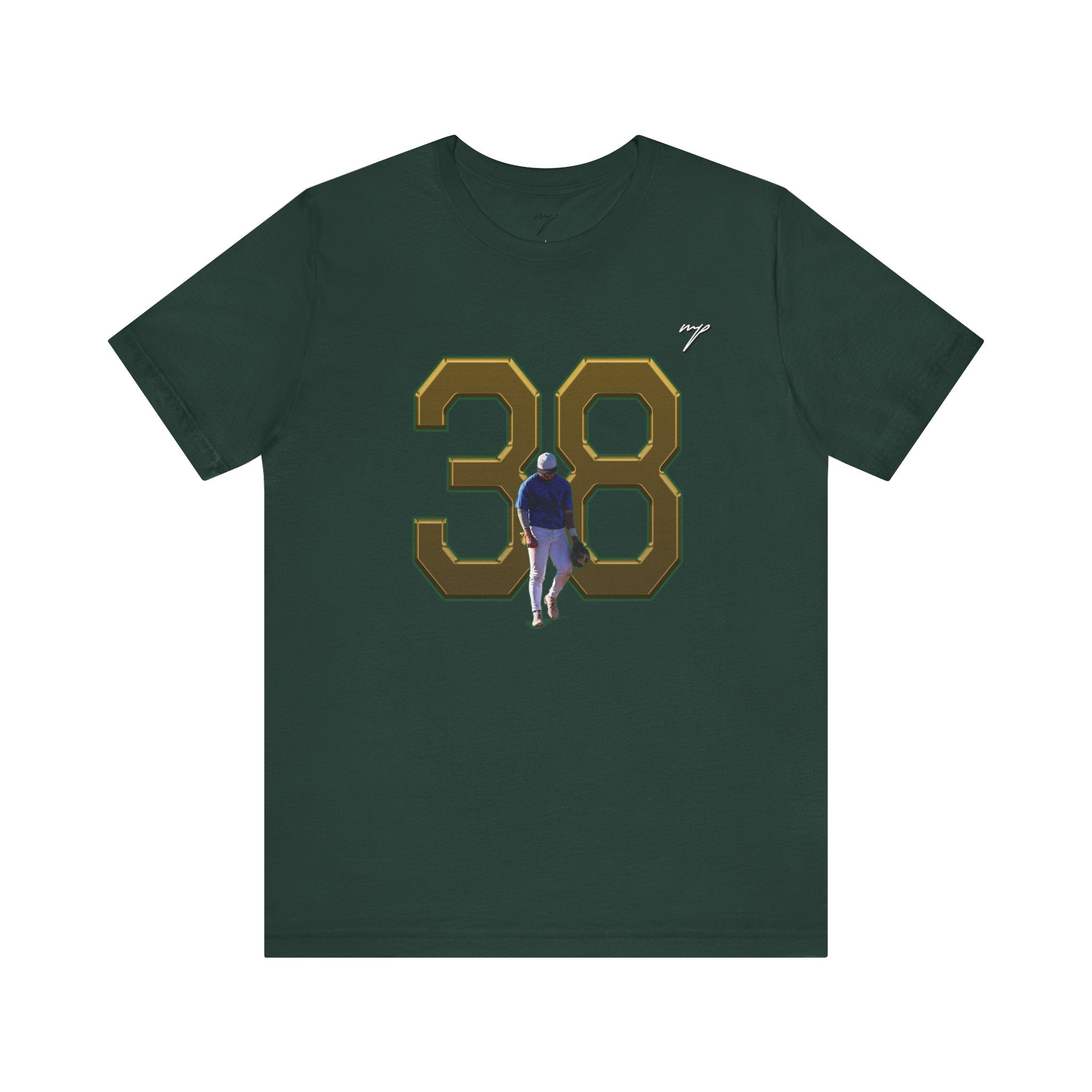 Brayden Macaluso Graphic Tee