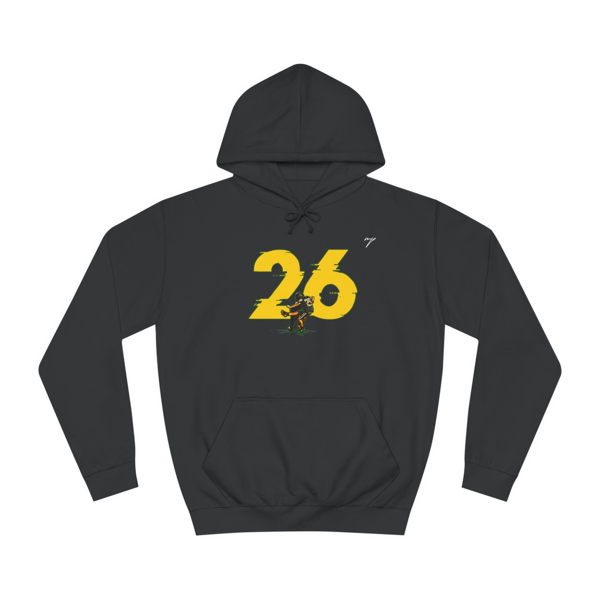 Jordan Kerr Hoodie