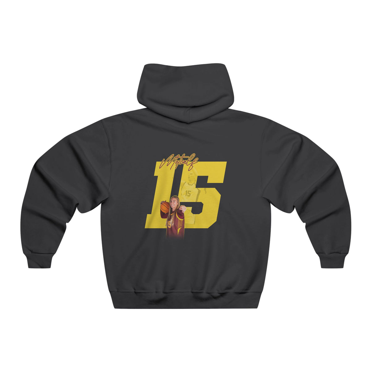 Maya Metcalf Vintage Hoodie