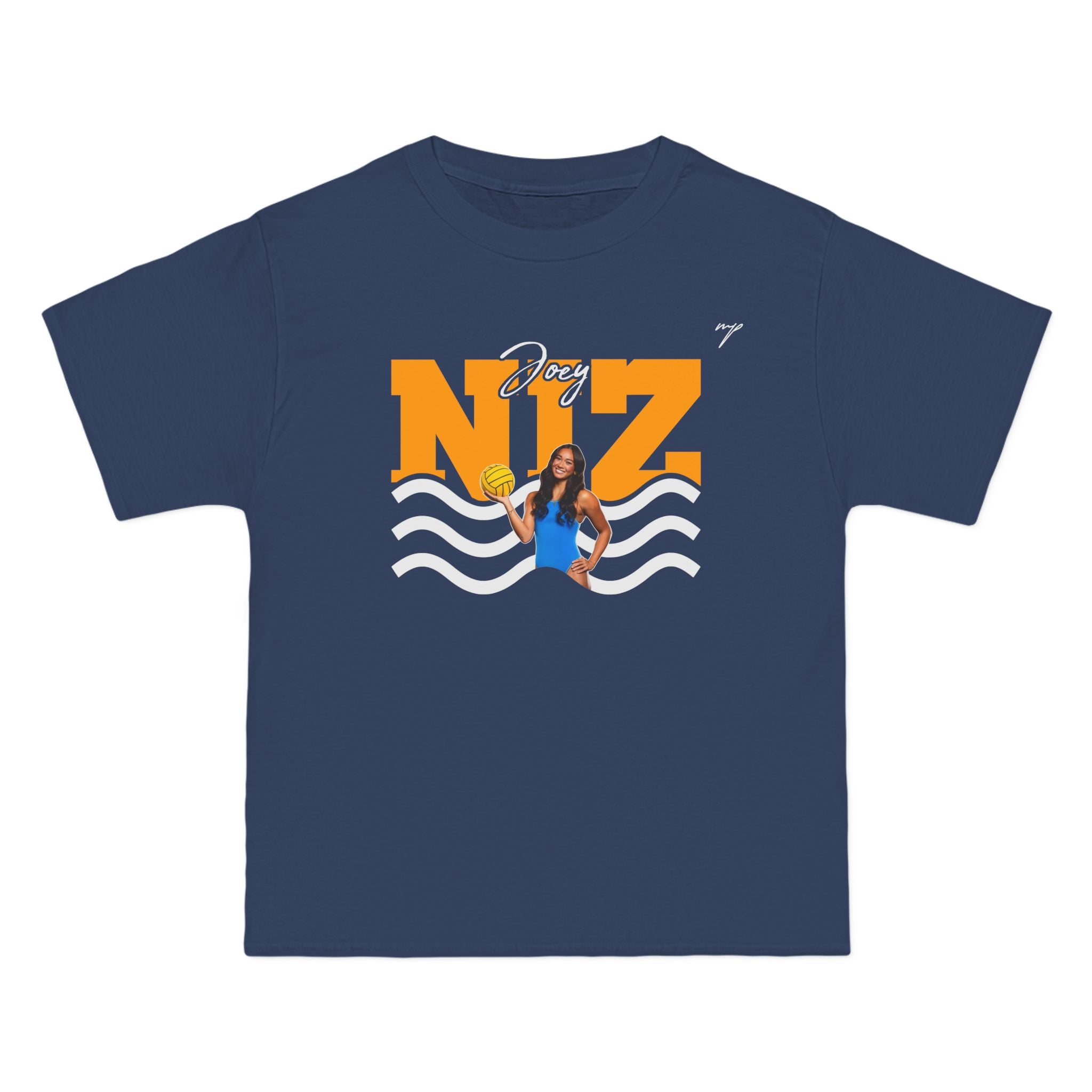 Joey Niz Vintage Tee