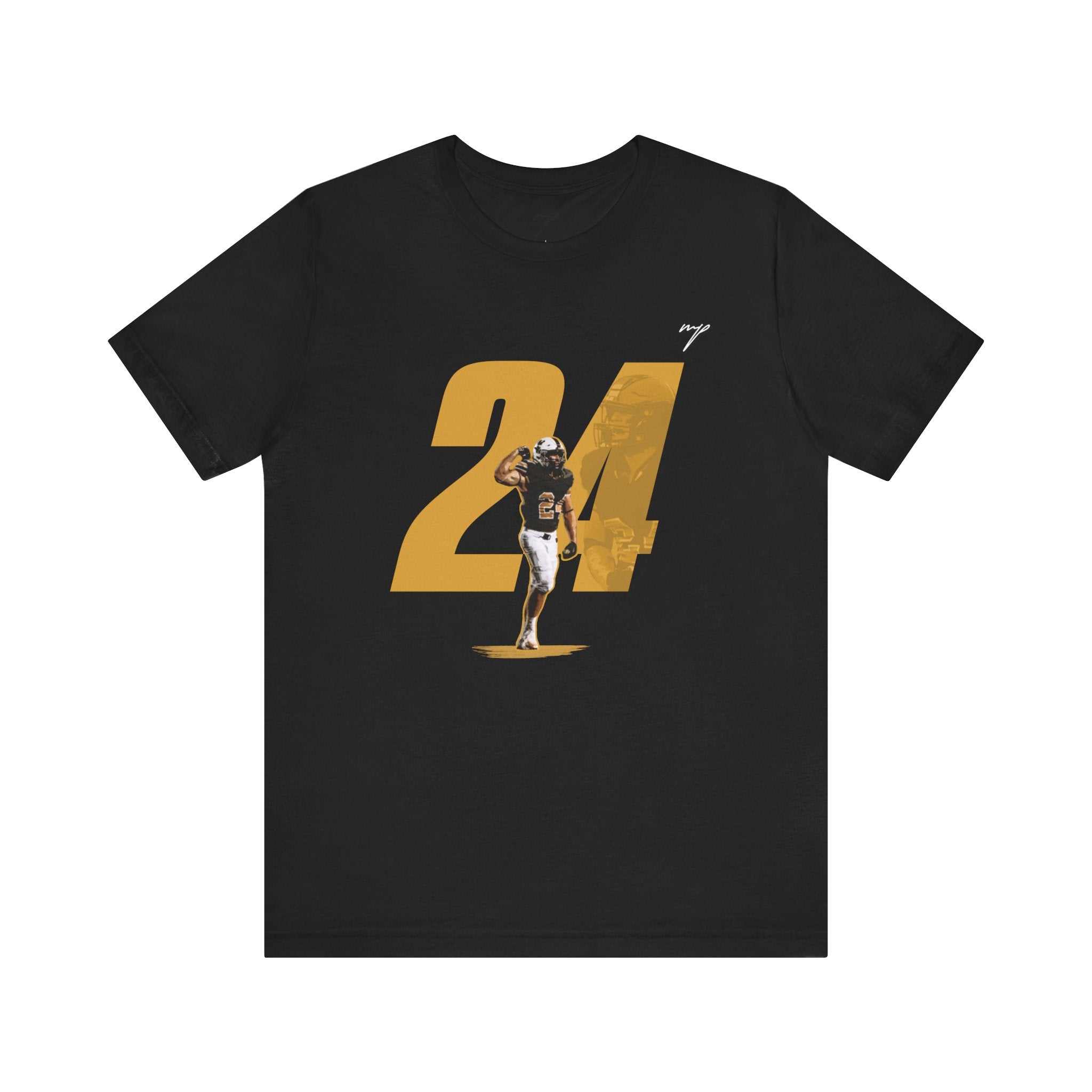 Noah Barrett Graphic Tee