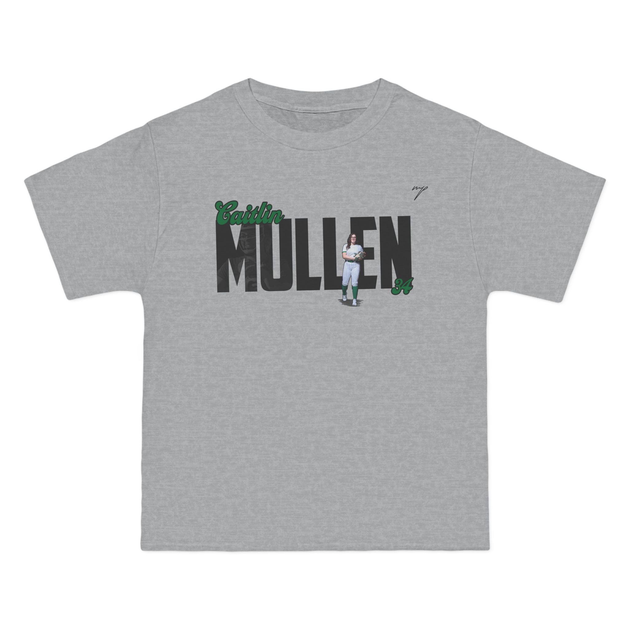 Caitlin Mullen Vintage Tee