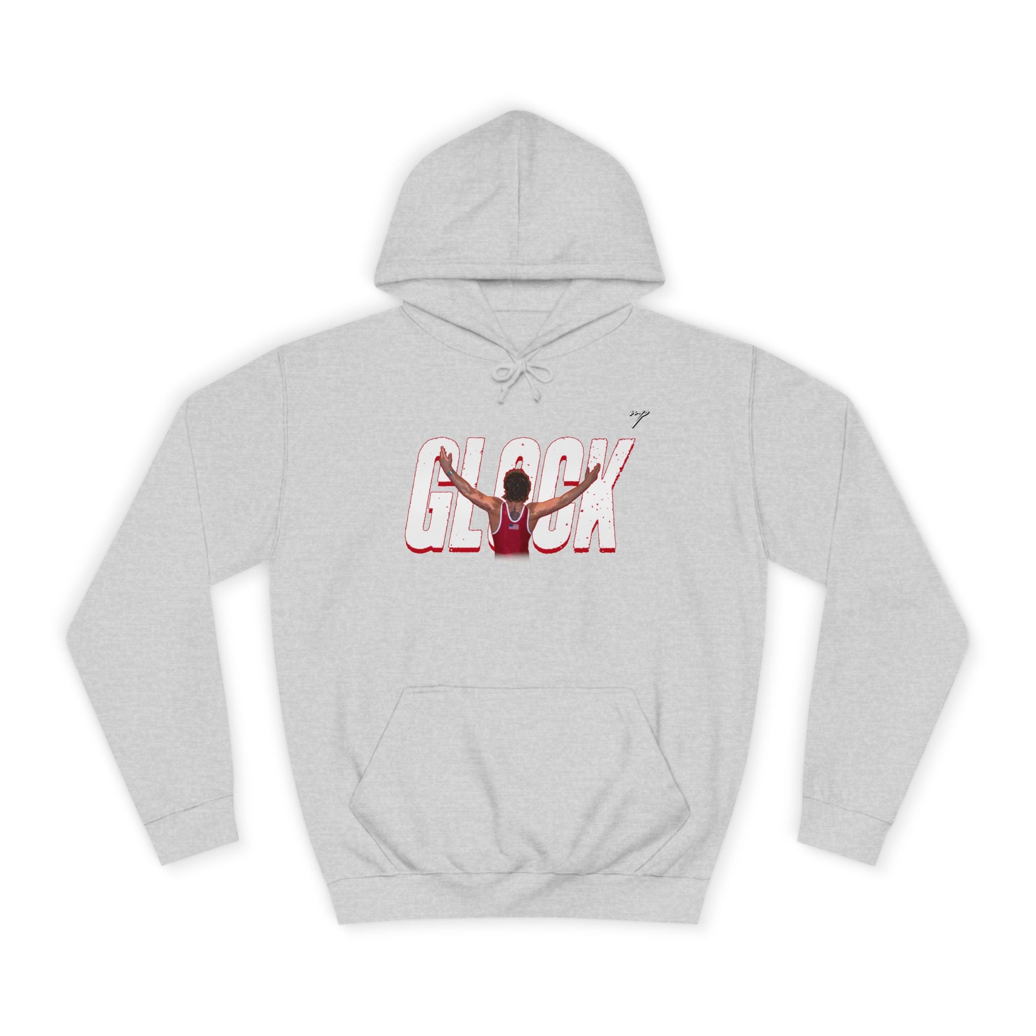Jake Hockaday Hoodie
