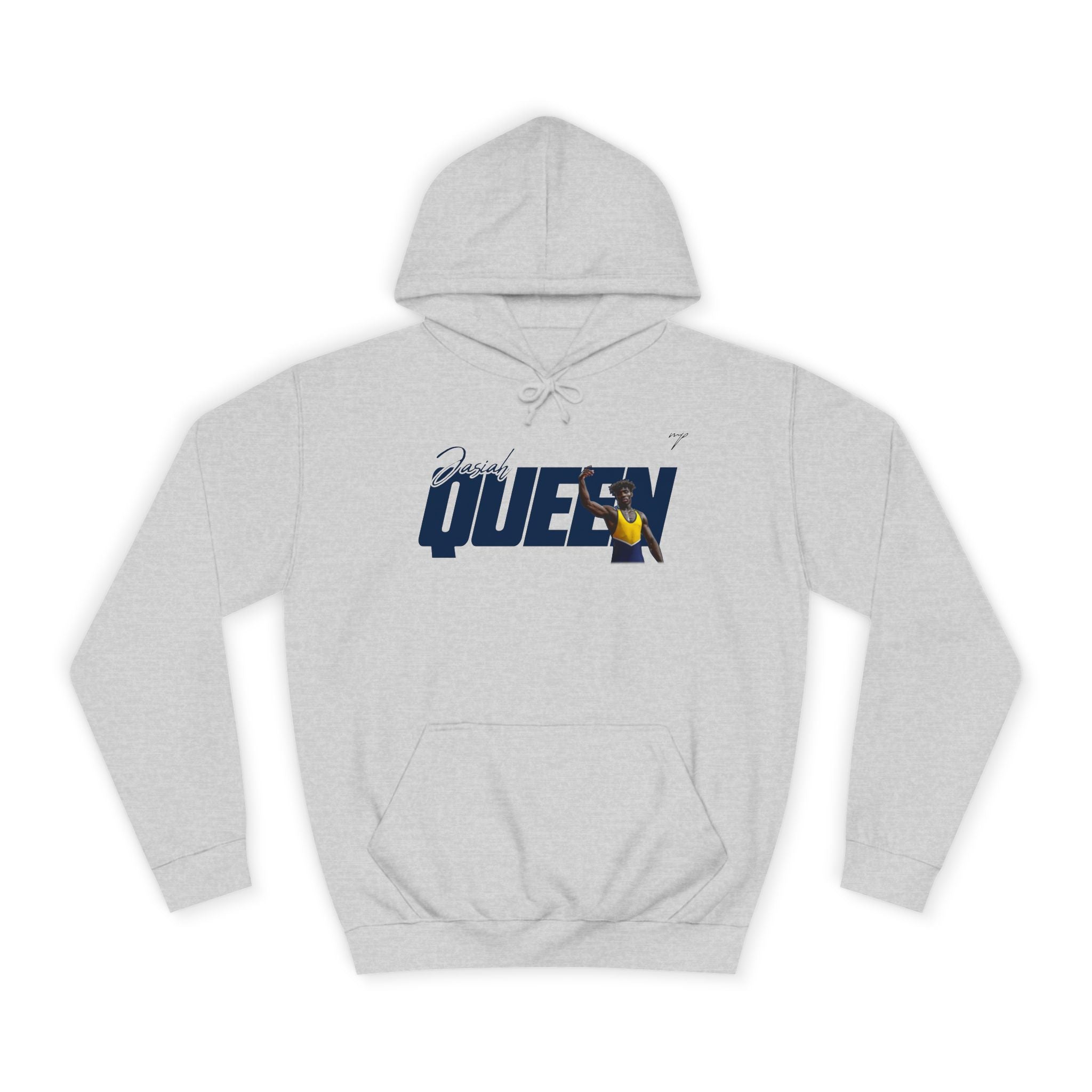 Jasiah Queen Hoodie