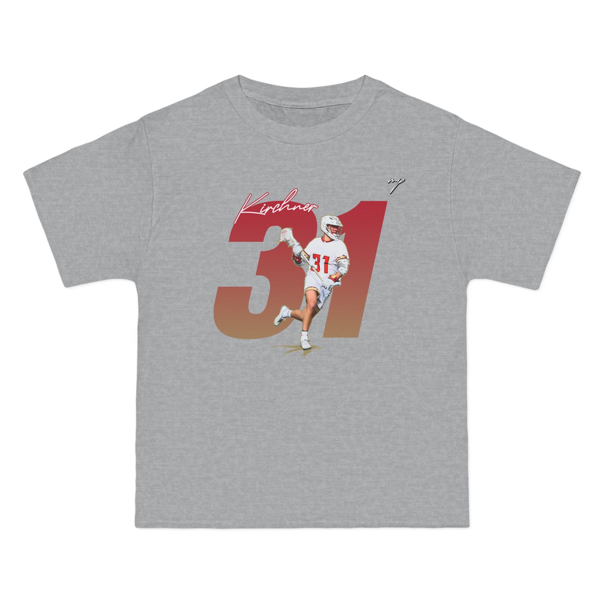 Tim Kirchner Vintage Tee