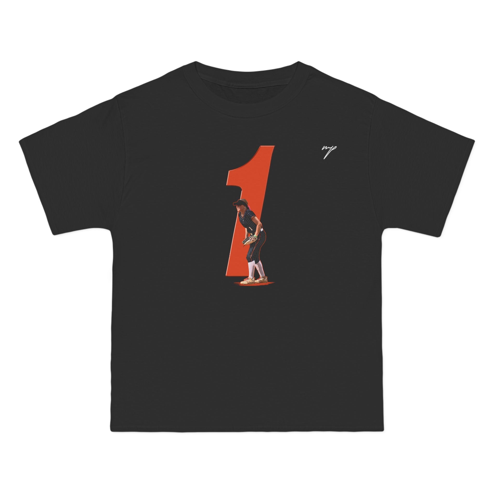 Katie Didion Vintage Tee