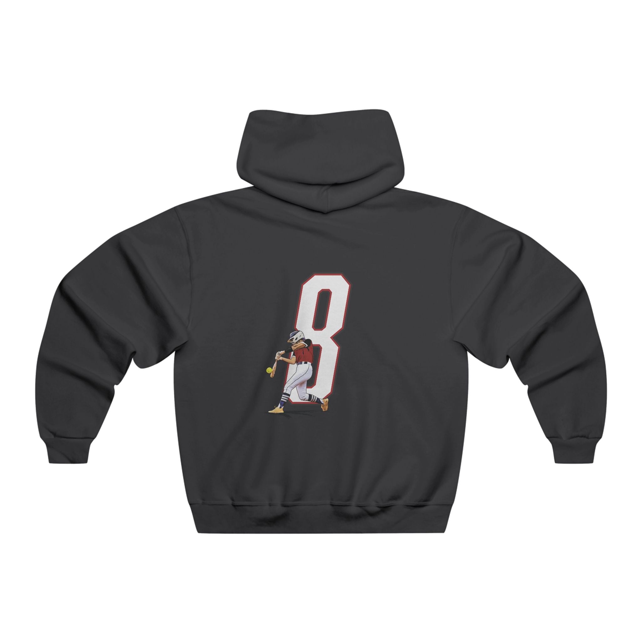 Elizabeth Austin Vintage Hoodie