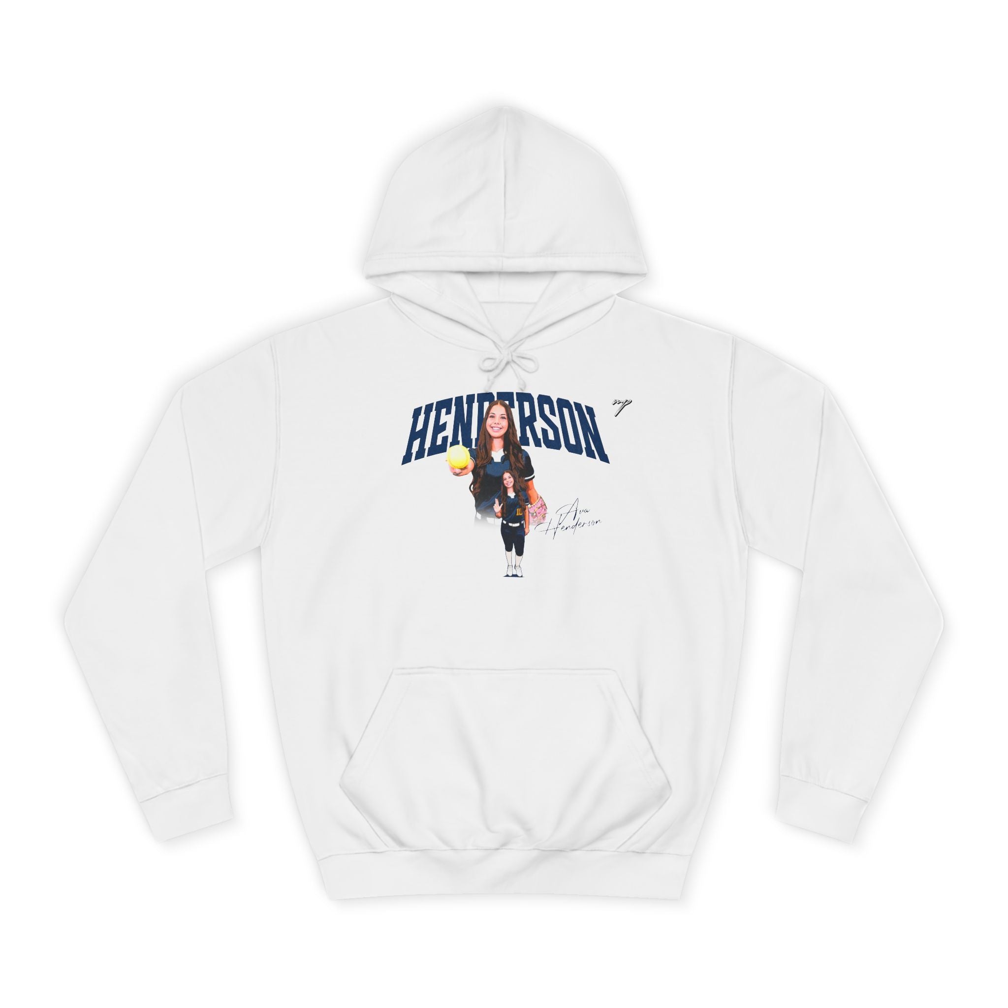 Ava Henderson Hoodie
