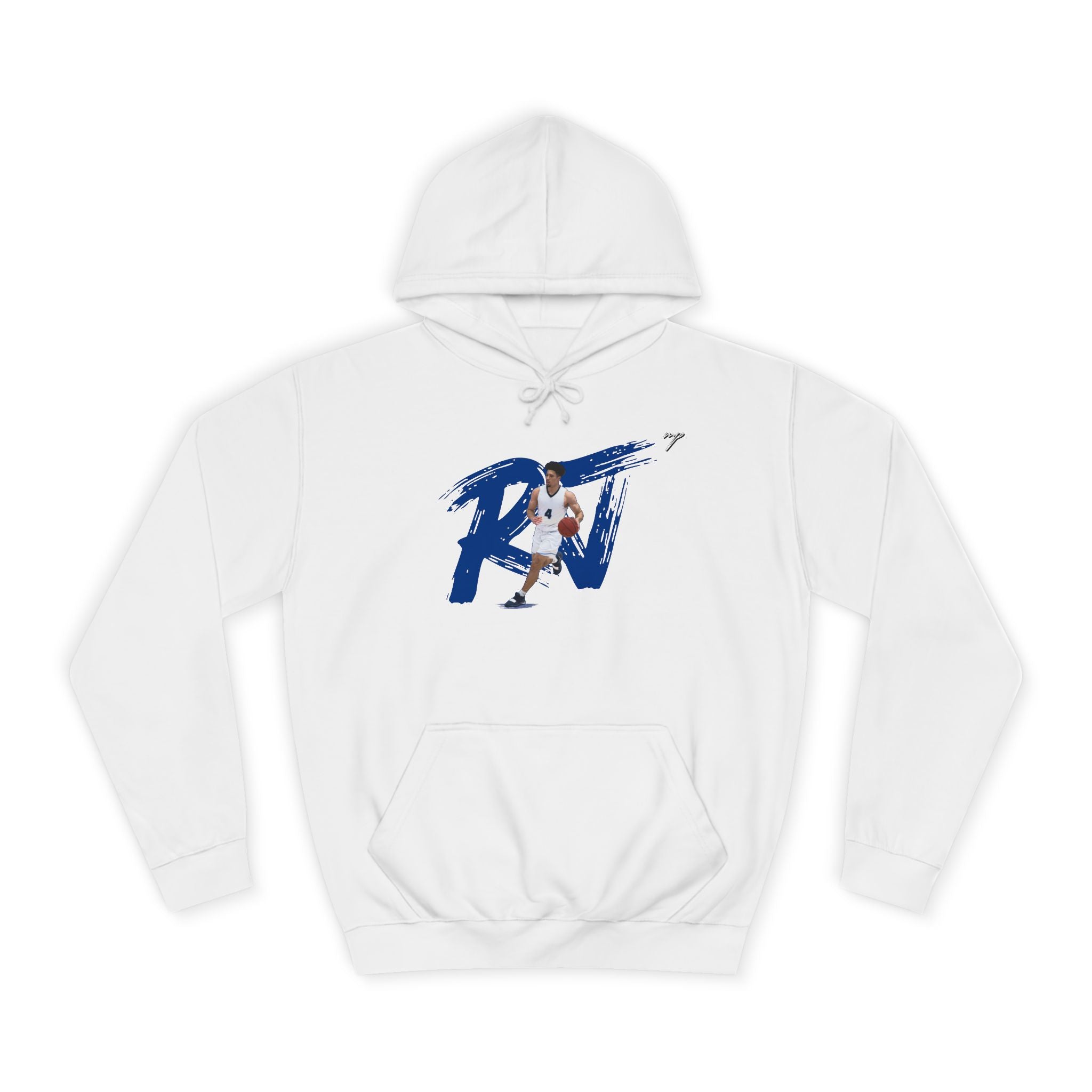 RJ Secrest Hoodie
