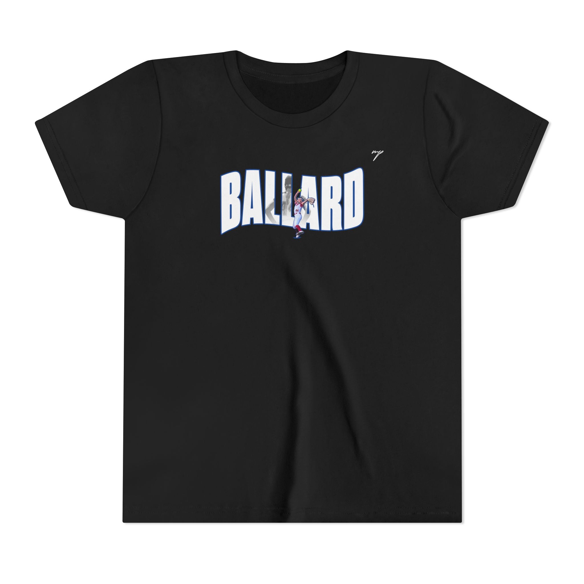Macey Ballard YOUTH Graphic Tee