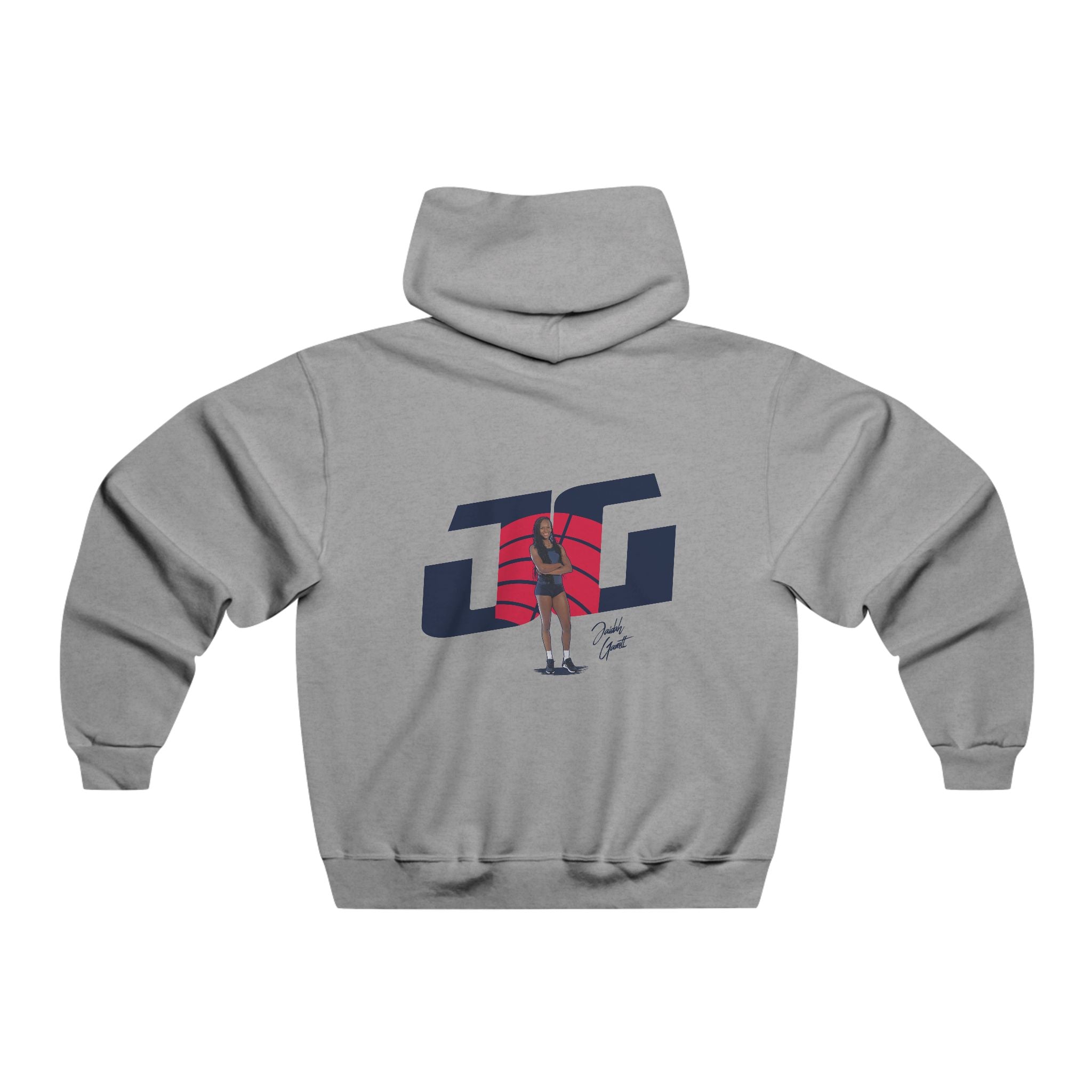 Jaidah Garrett Vintage Hoodie