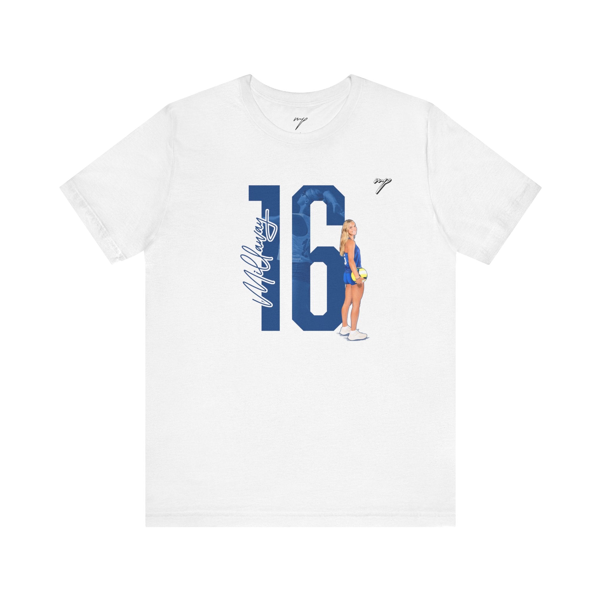 Elaina Millaway Graphic Tee