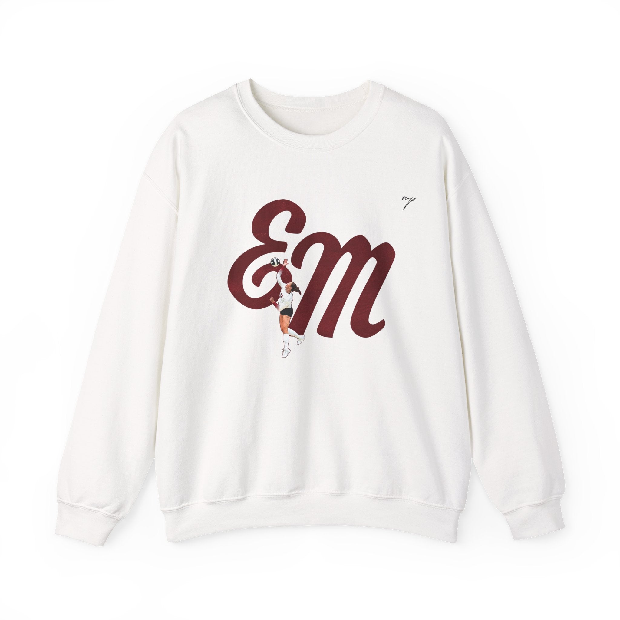 Elise Marchal Crewneck