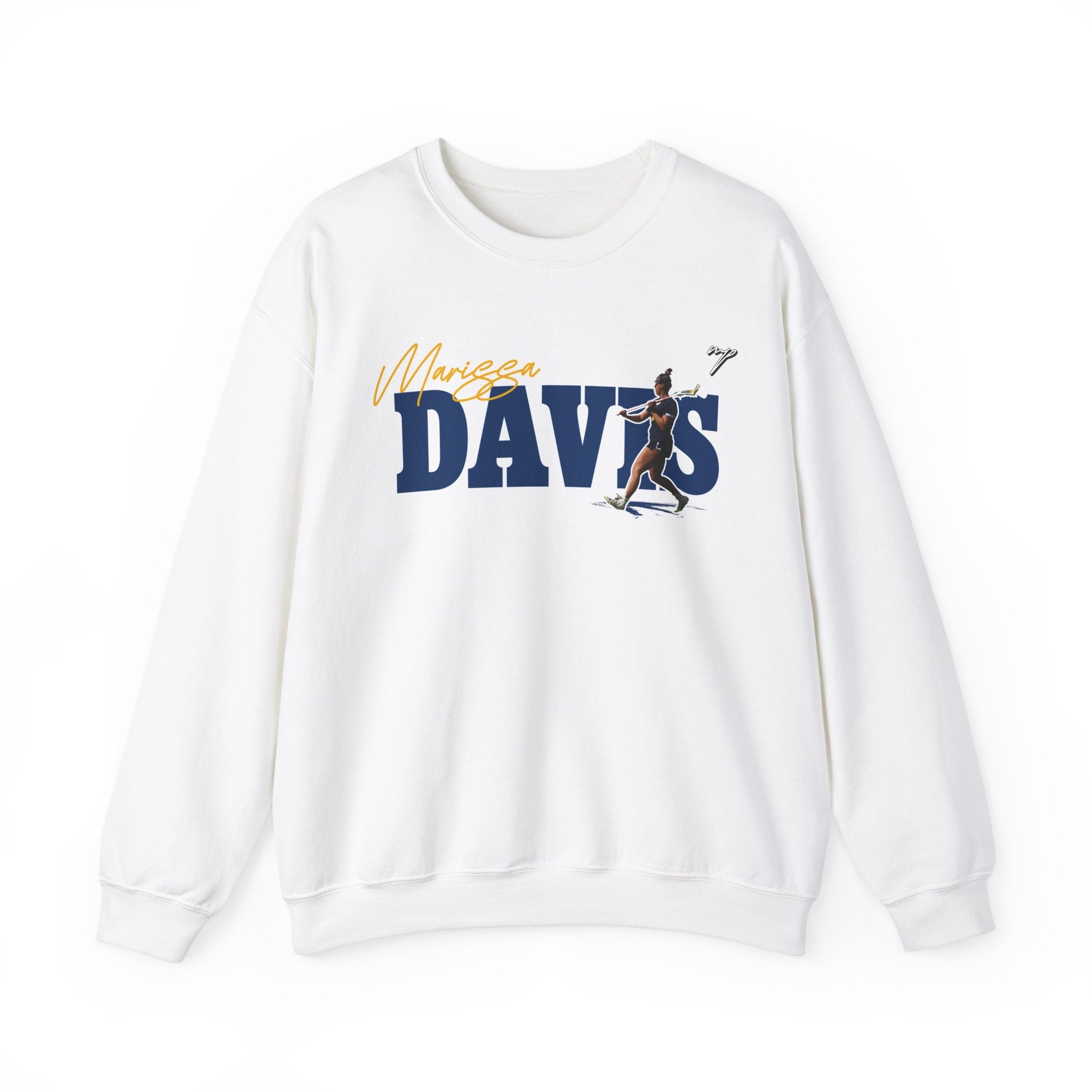 Marissa Davis Crewneck