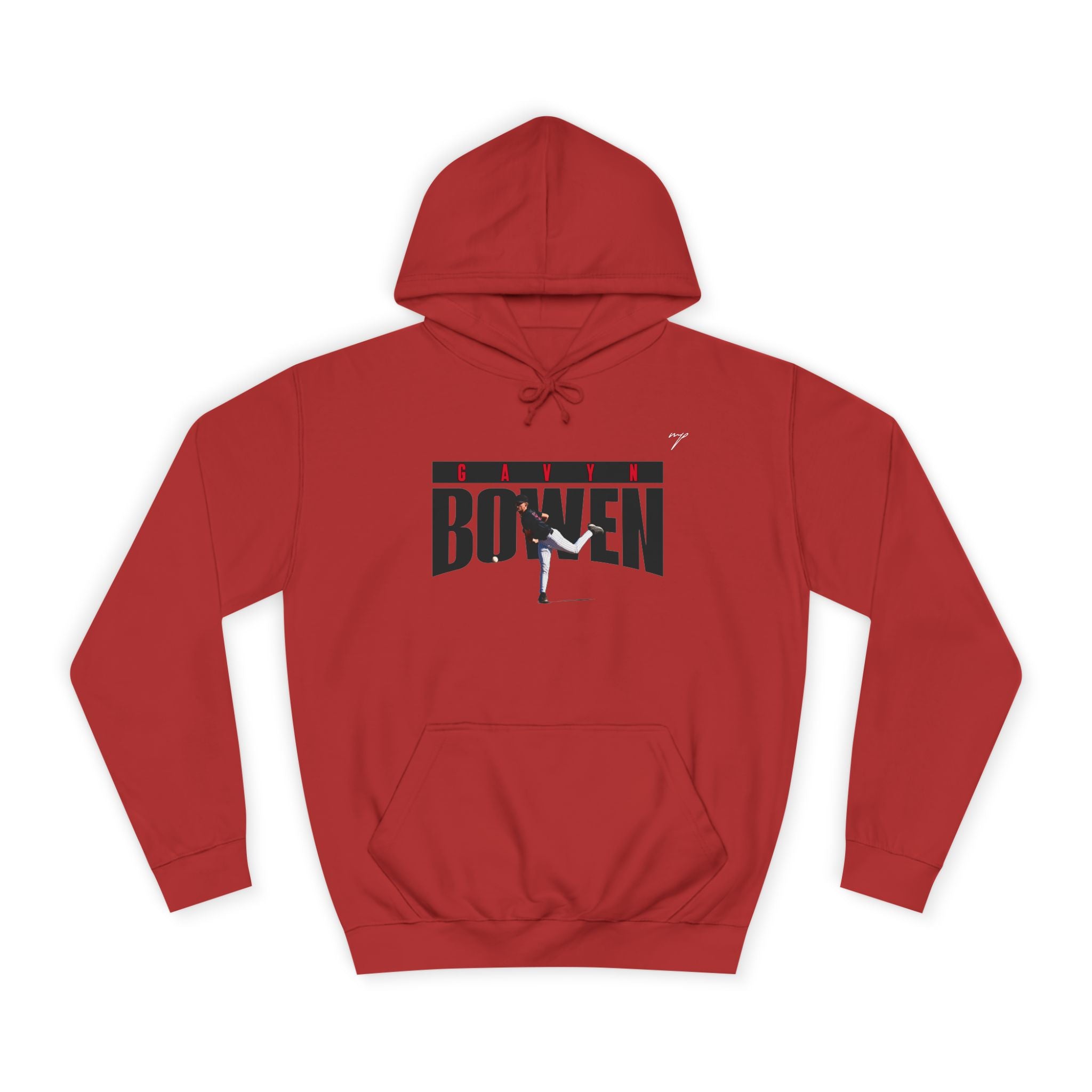 Gavyn Bowen Hoodie
