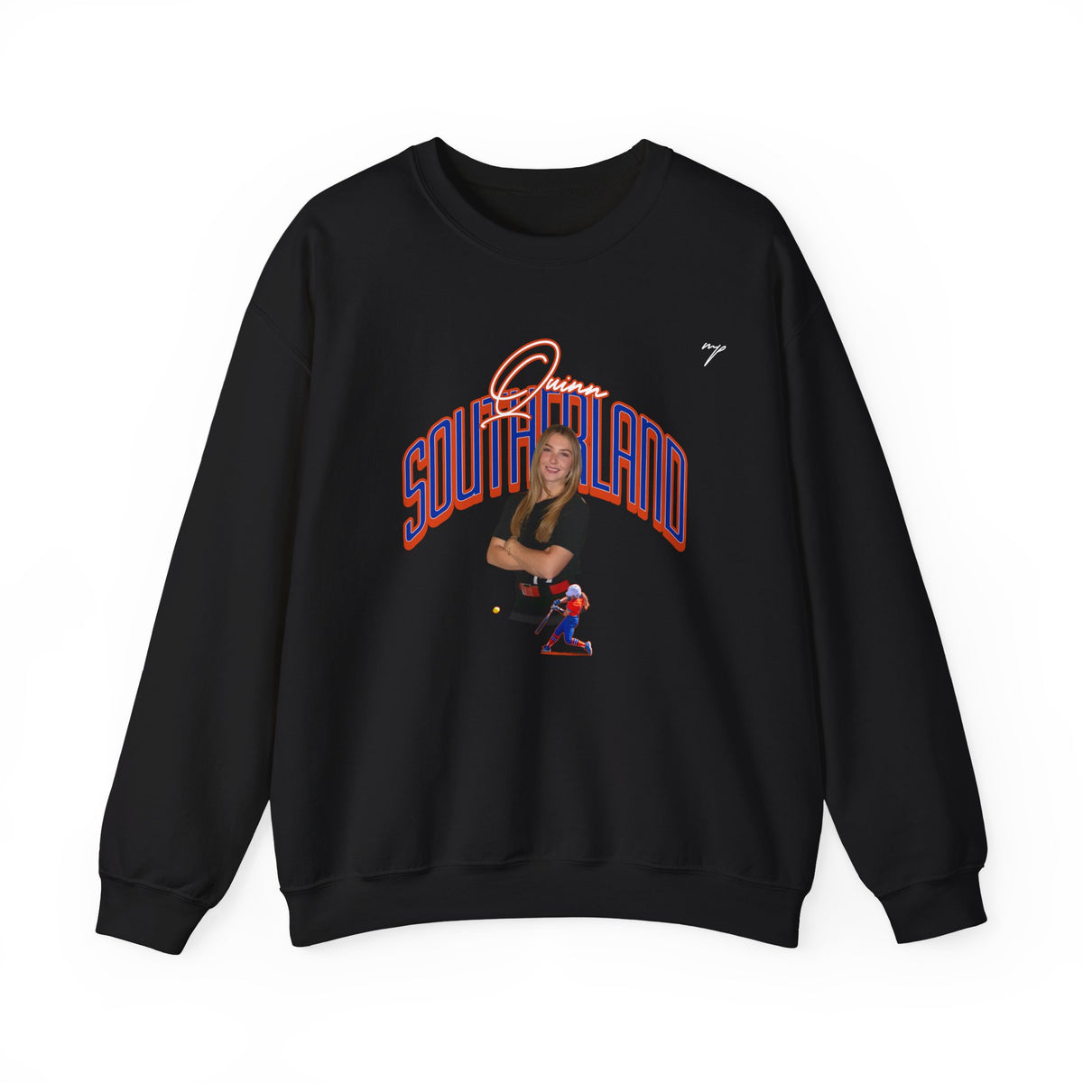 Quinn Southerland Crewneck