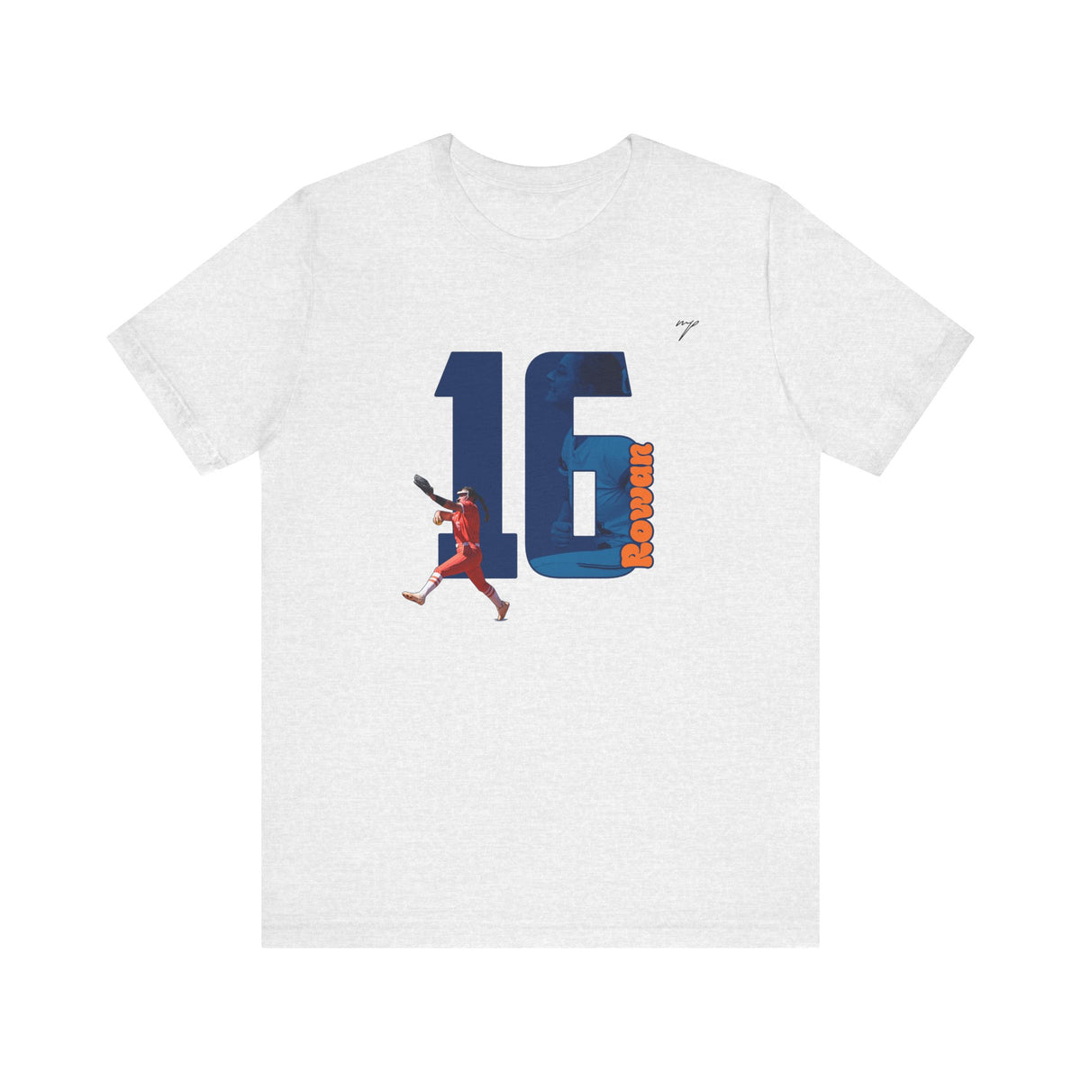 Regan Rowan Graphic Tee