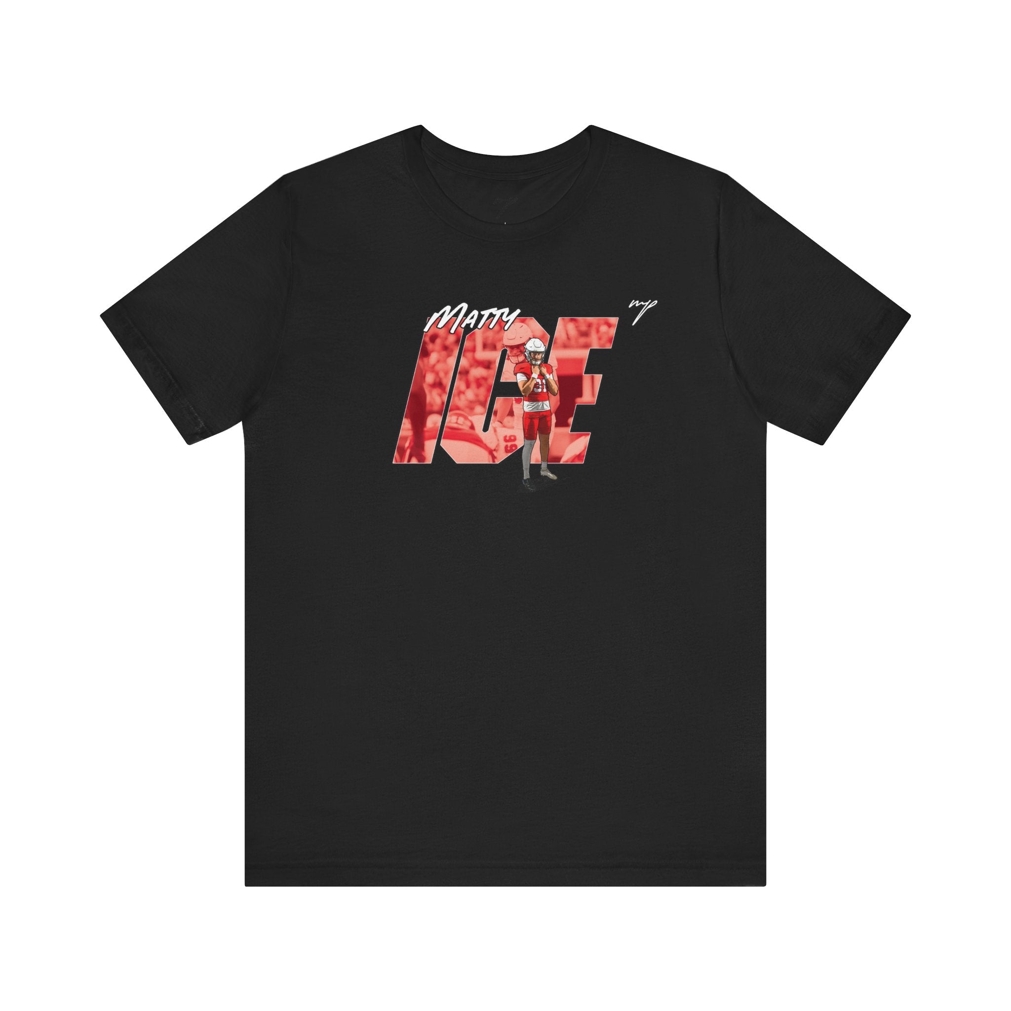 Matt Maldonado Graphic Tee