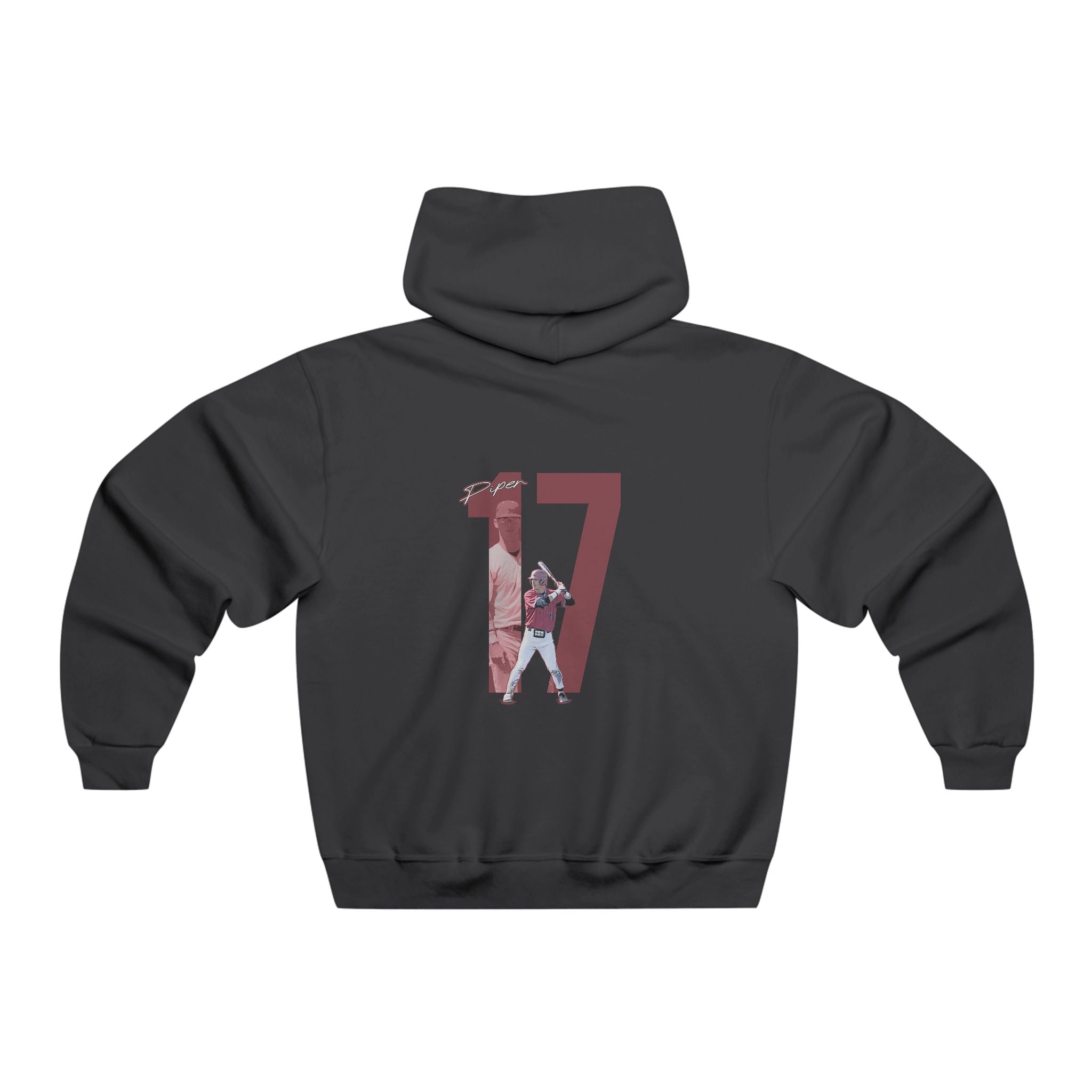 Mason Piper Vintage Hoodie