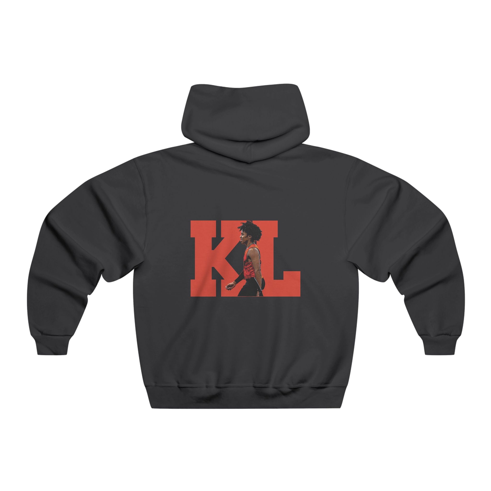 Keion Long Vintage Hoodie