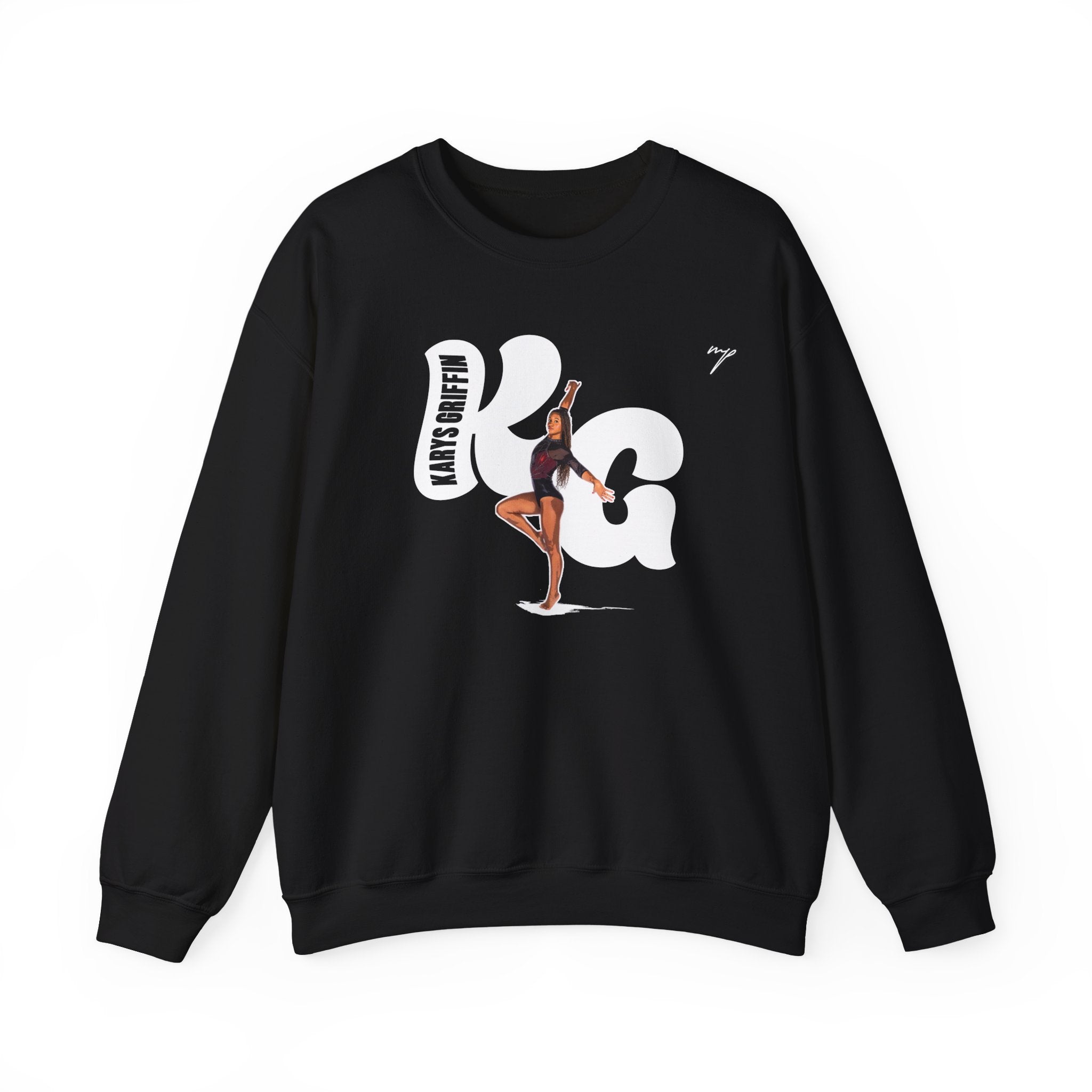 Karys Griffin Crewneck
