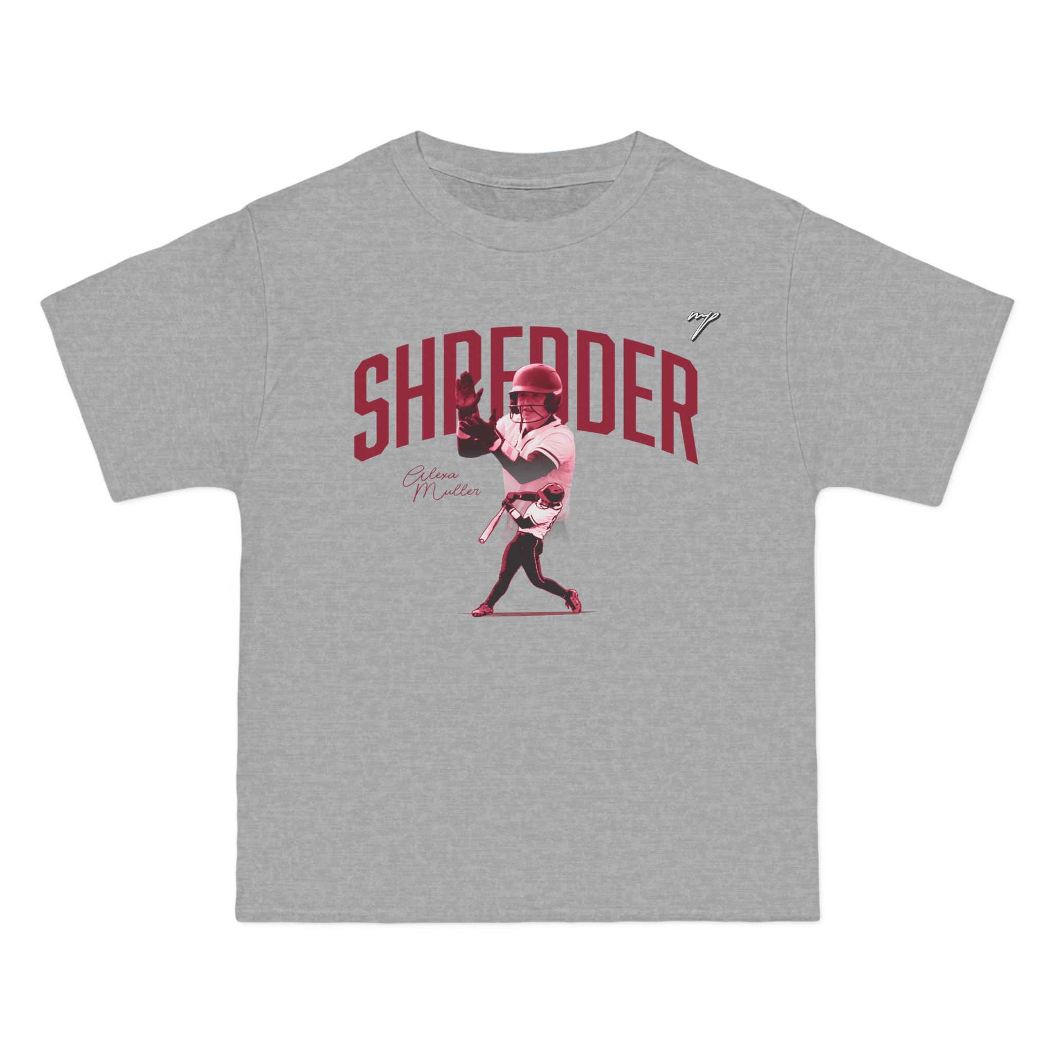 Alexa Muller Vintage Tee