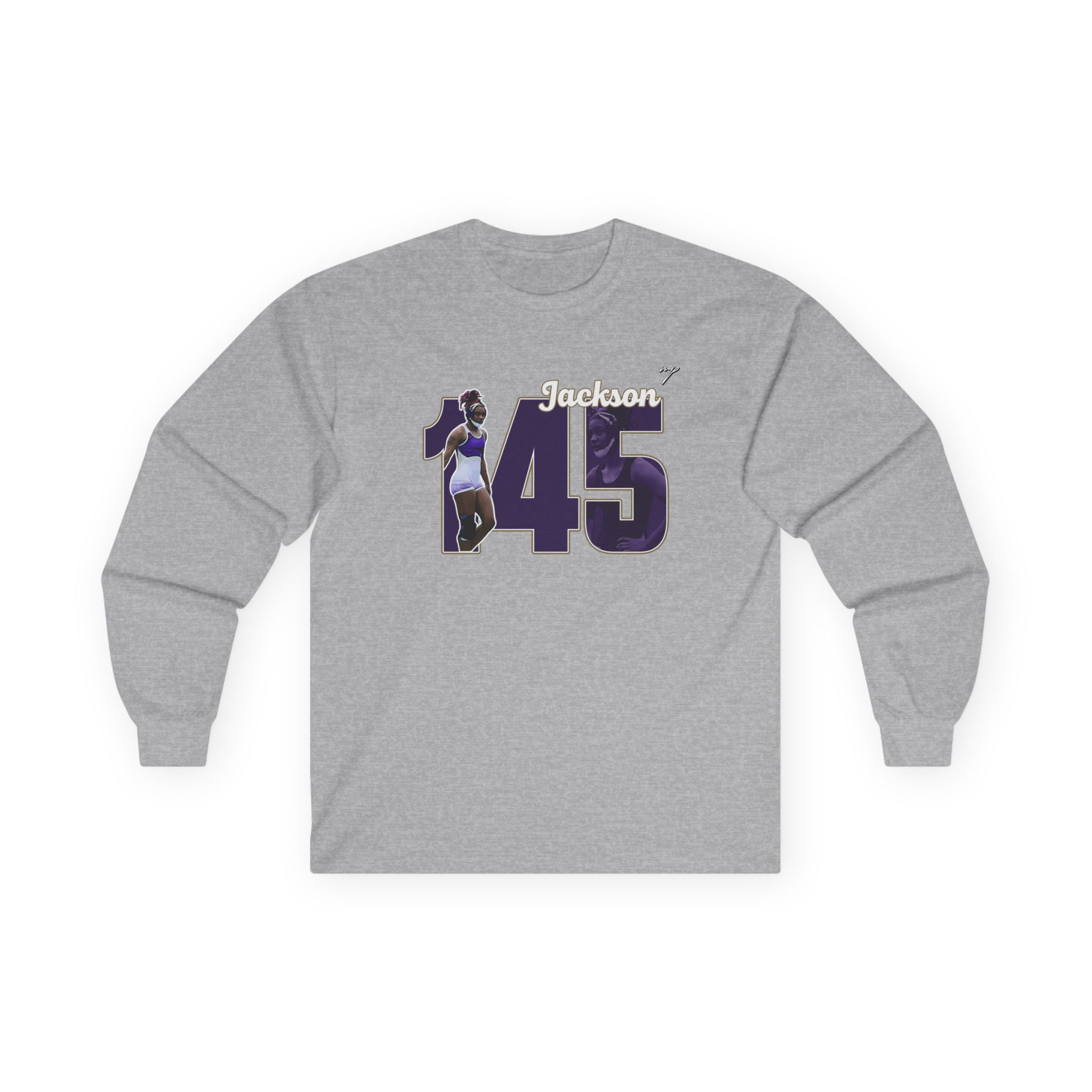 Kamahni Jackson Long Sleeve Tee
