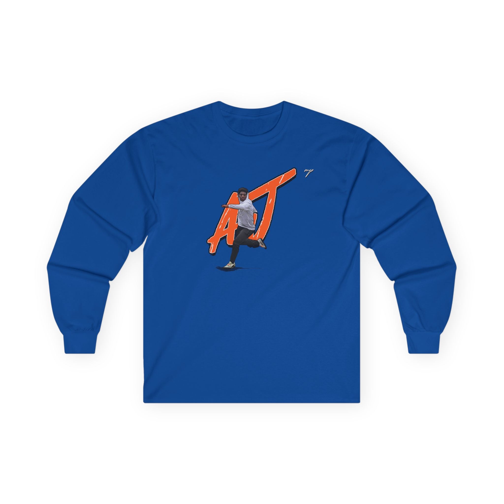 Long Sleeve Tee Correct Prices