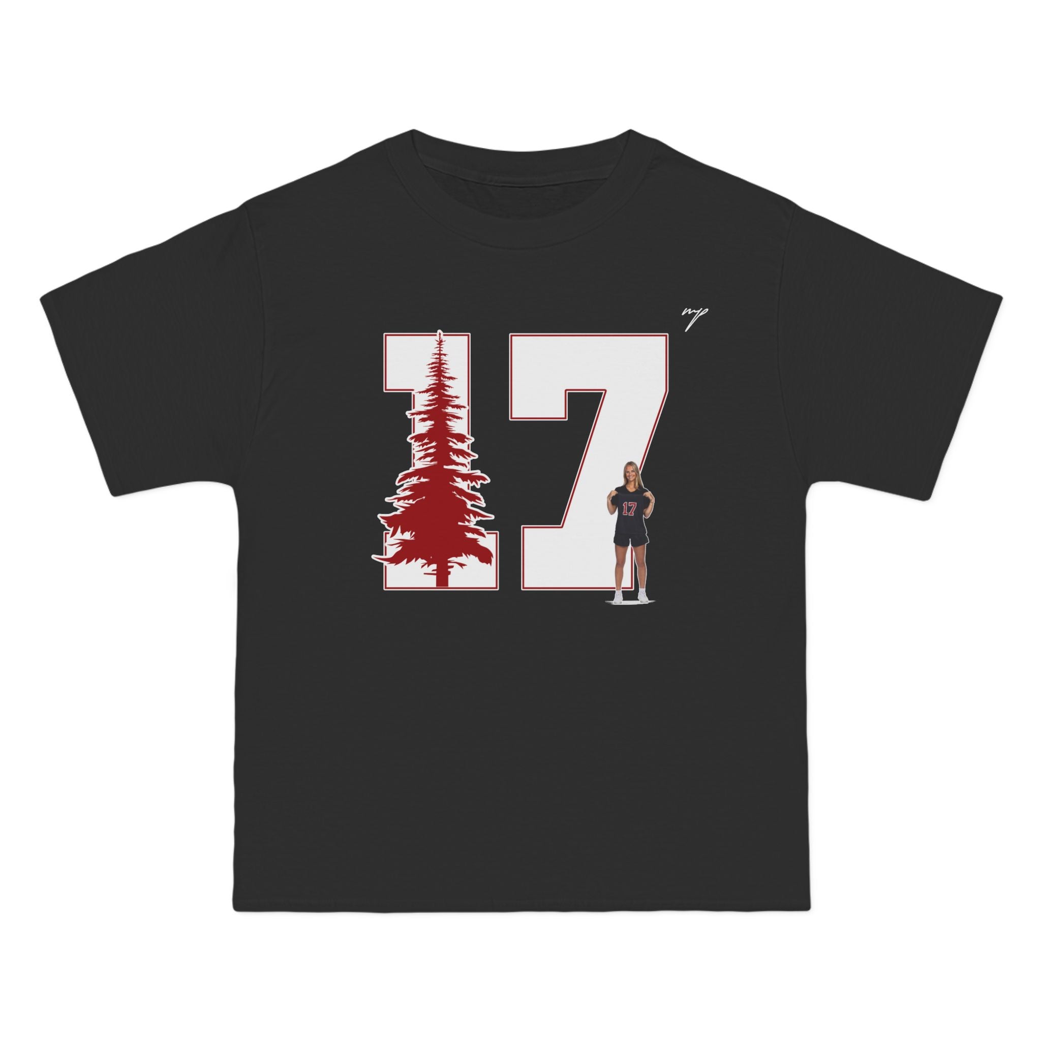 Rylee Bouvier Vintage Tee
