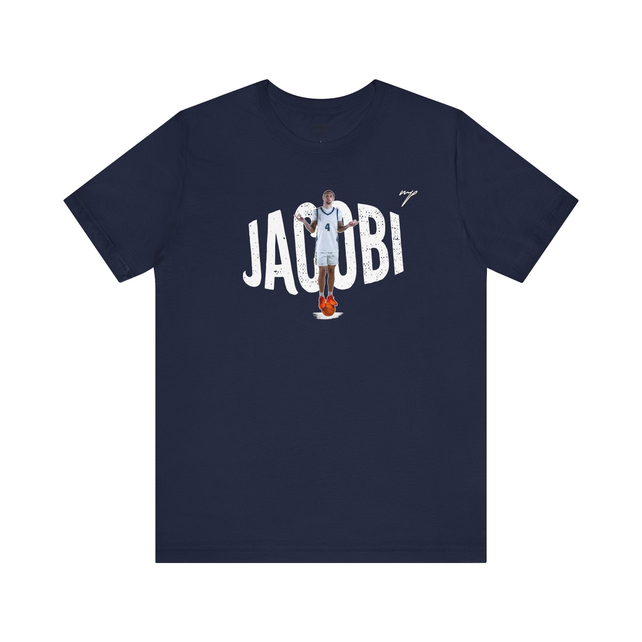 Jacobi Sebock Graphic Tee