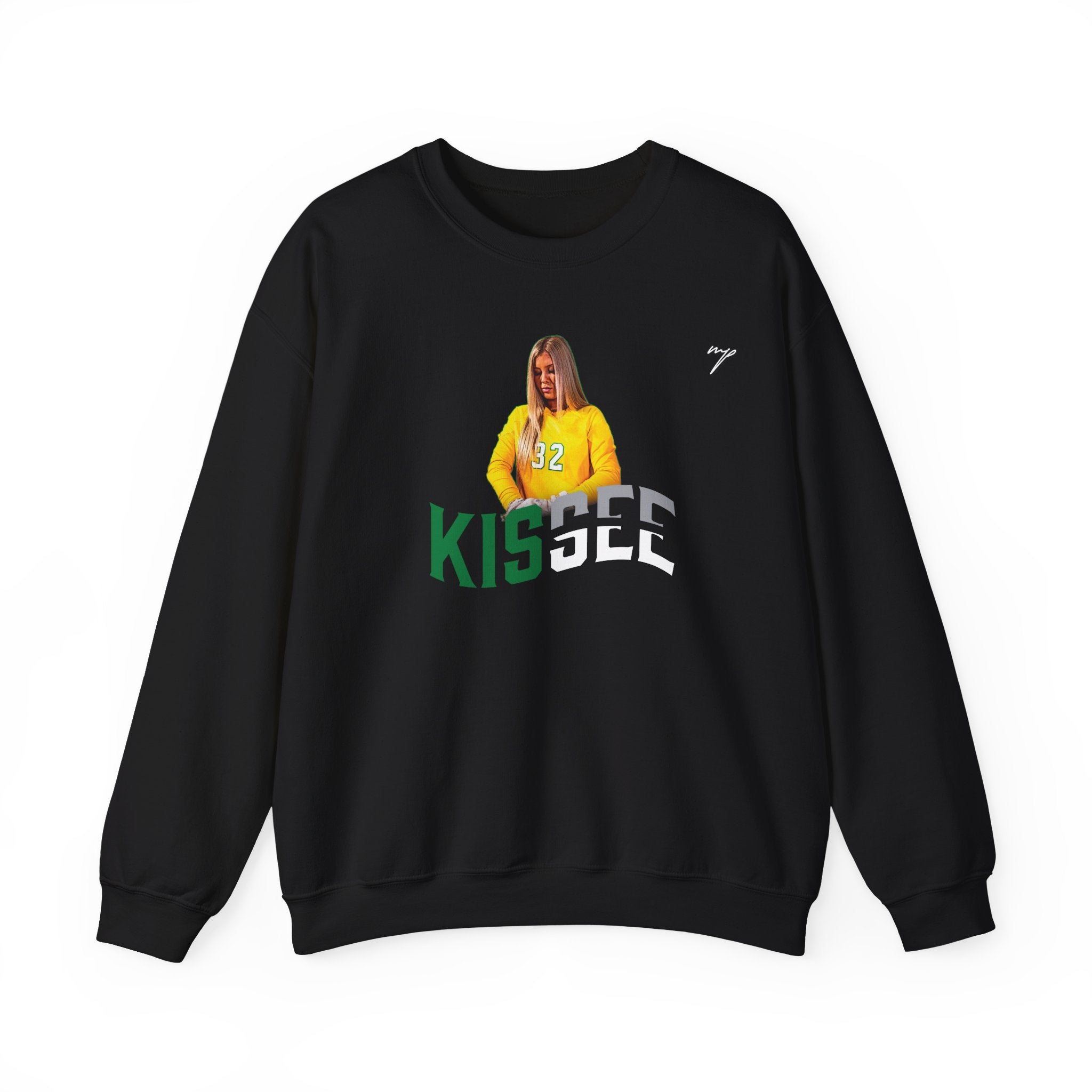 Kylie Kissee Crewneck