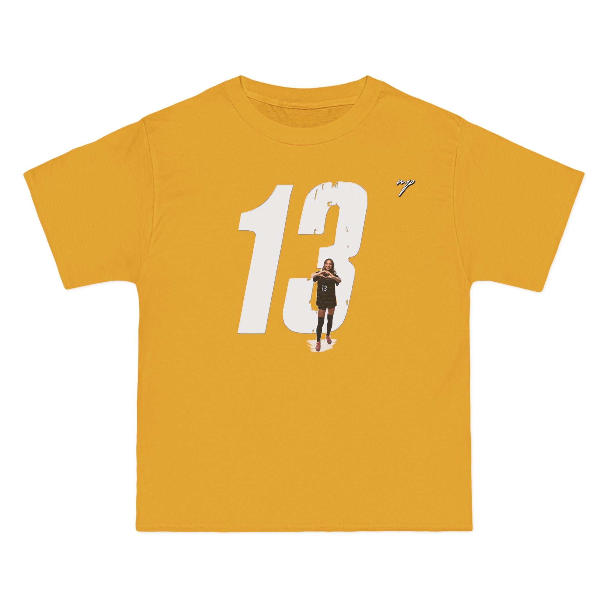 Sophia Mayne Vintage Tee