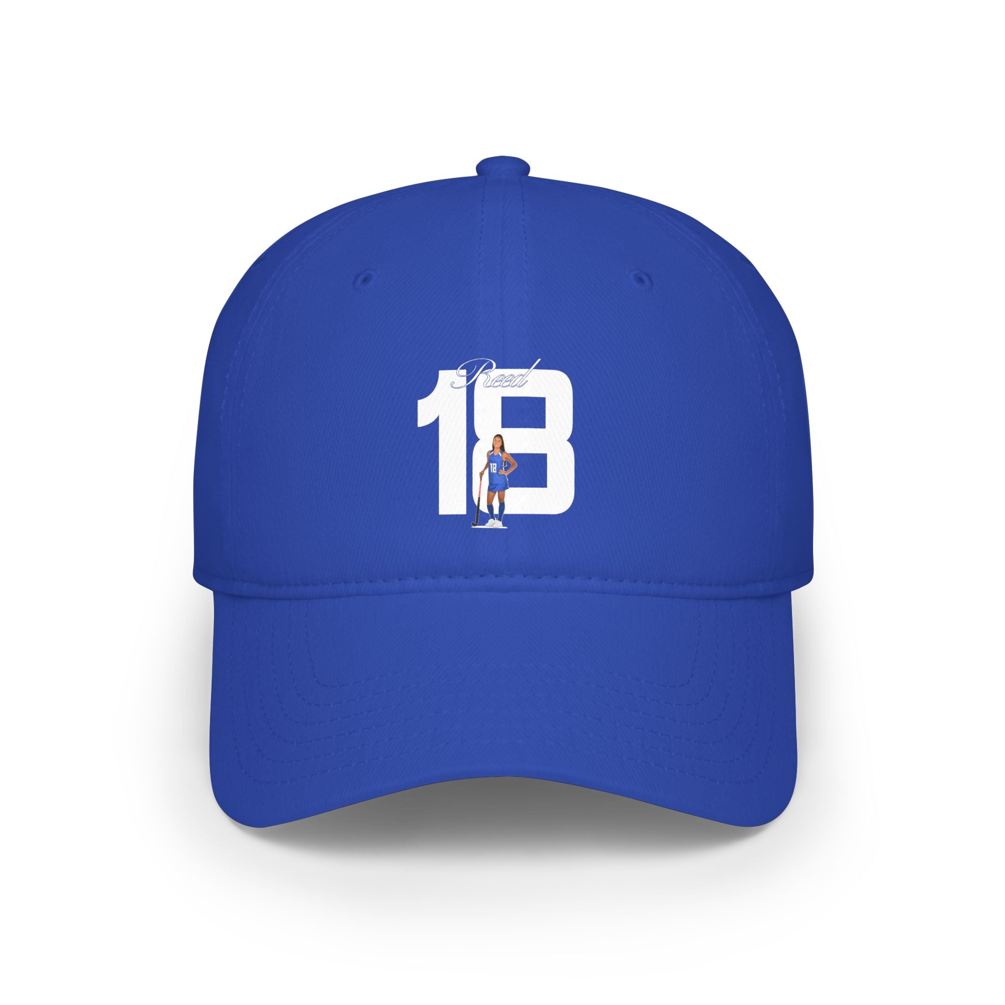 Lauren Reed Hat