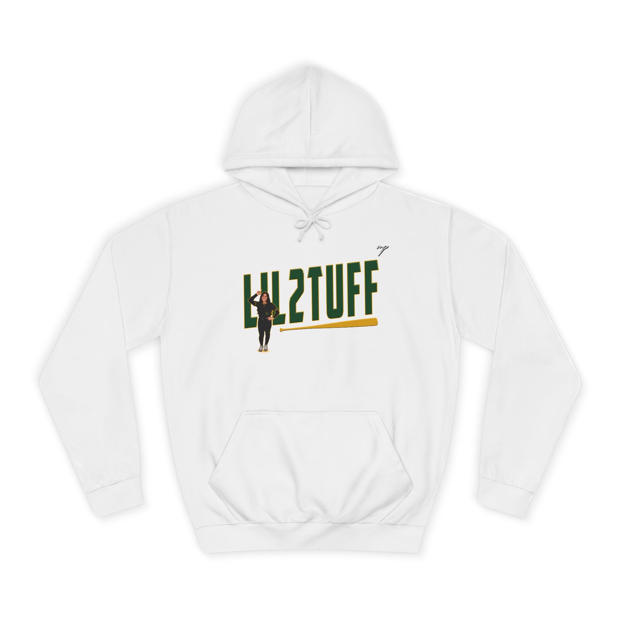 Lily Garcia Hoodie