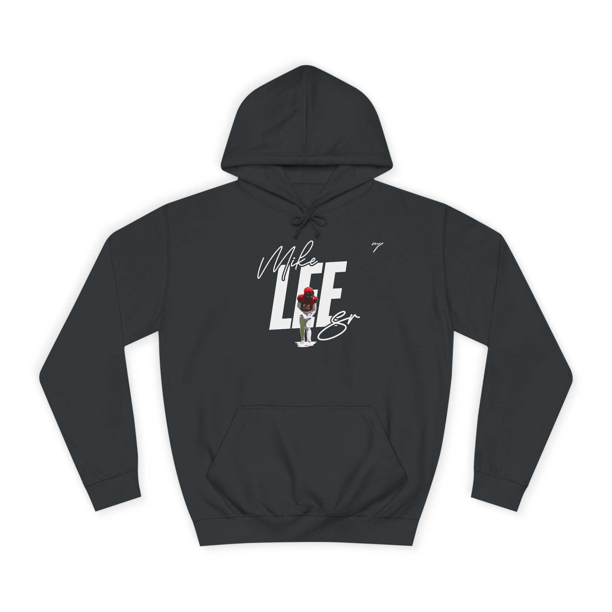 Mike Lee Sr Hoodie